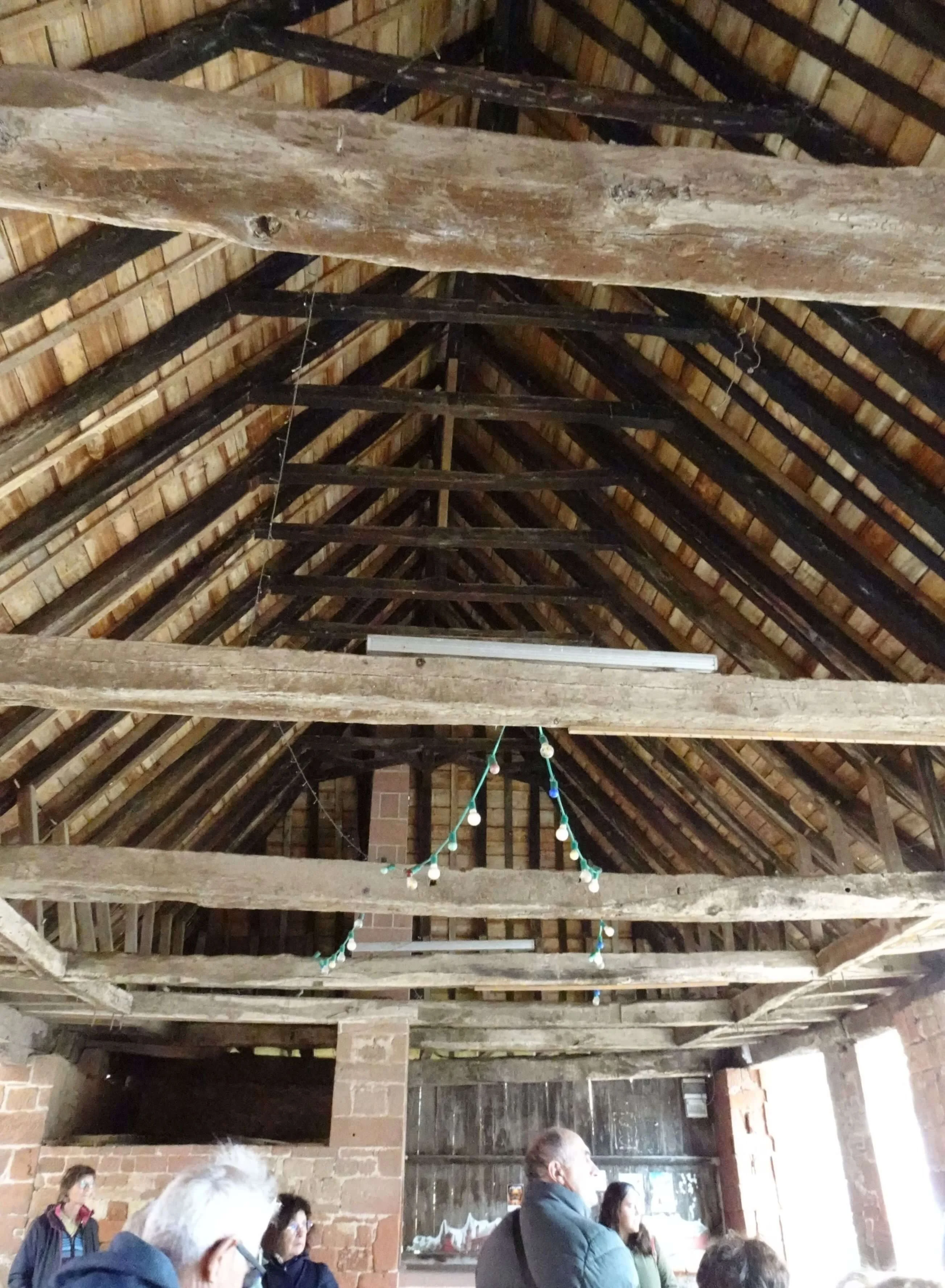 2026 04 13 voyage dans le lot et la dordogne collonges la rouge 17 