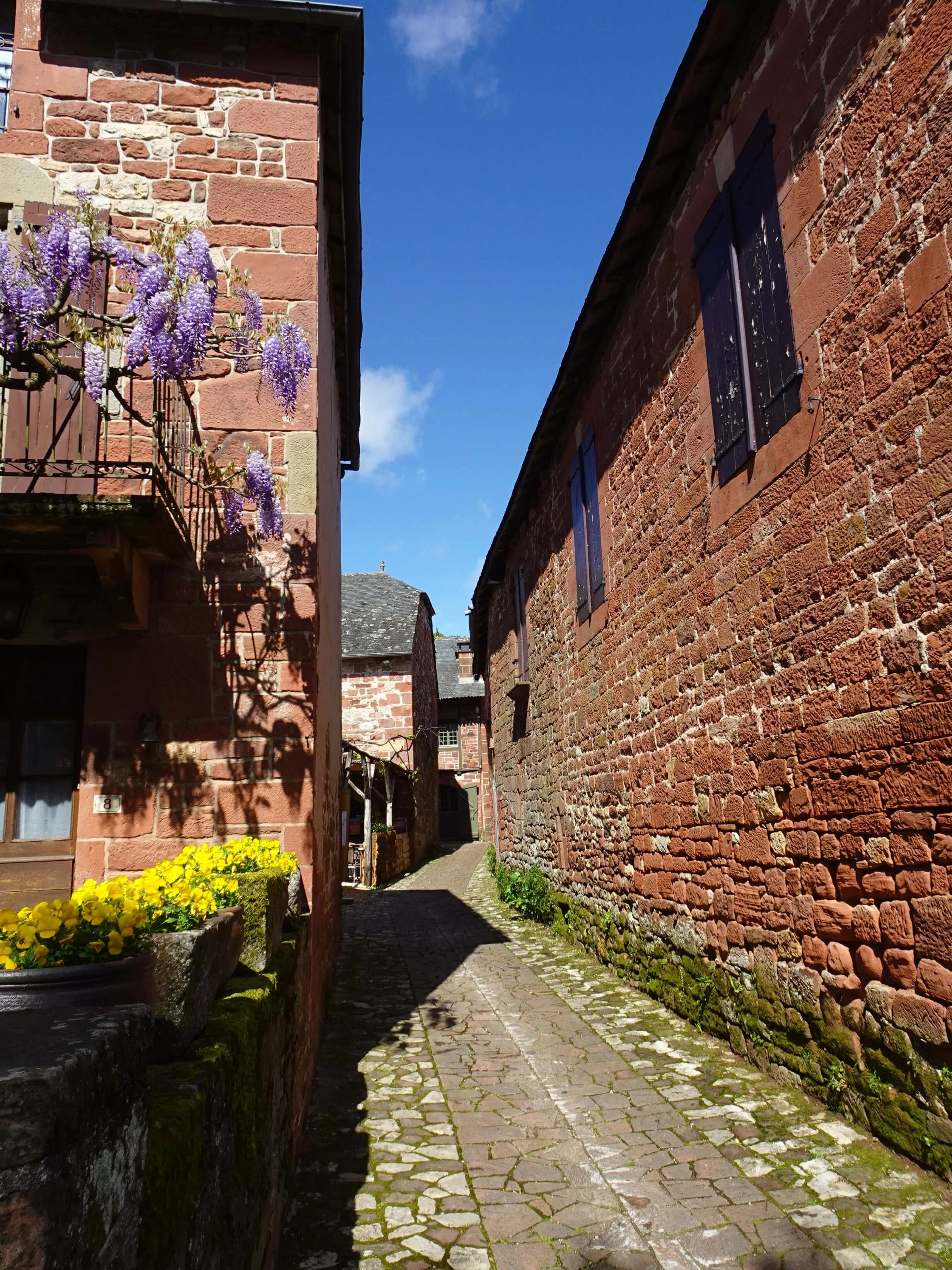 2026 04 13 voyage dans le lot et la dordogne collonges la rouge 44 