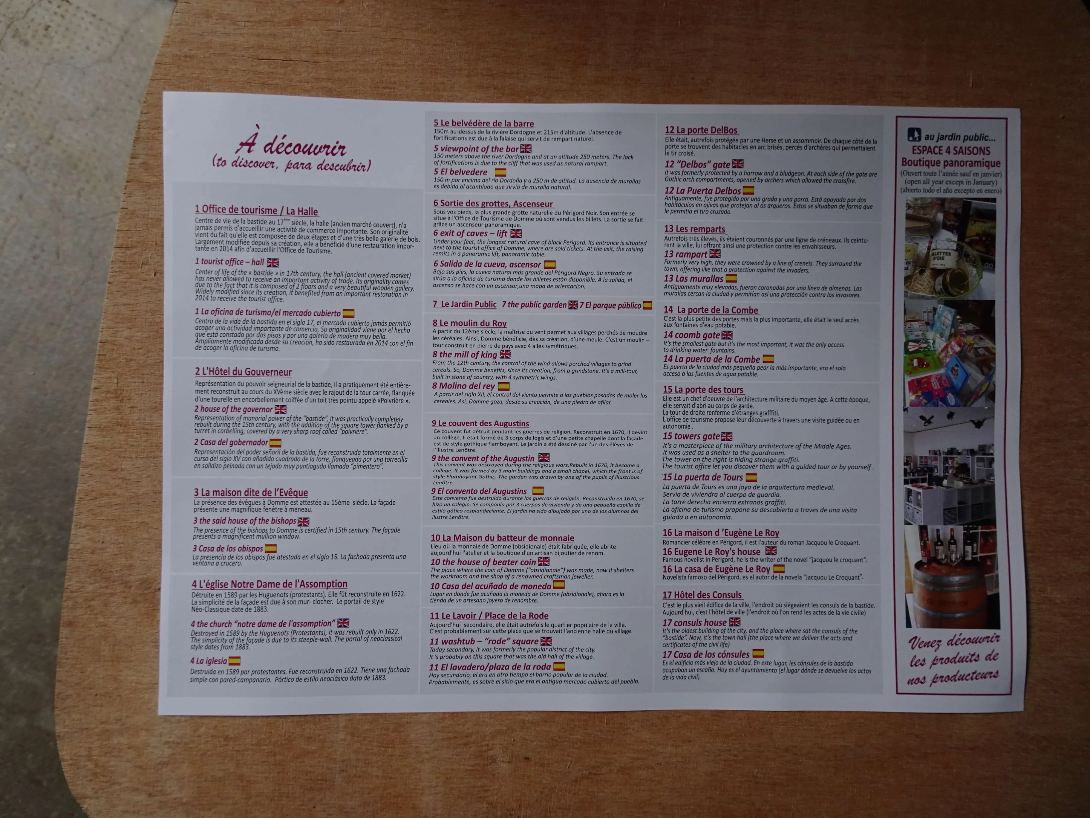 2026 04 14 voyage dans le lot domme 5 