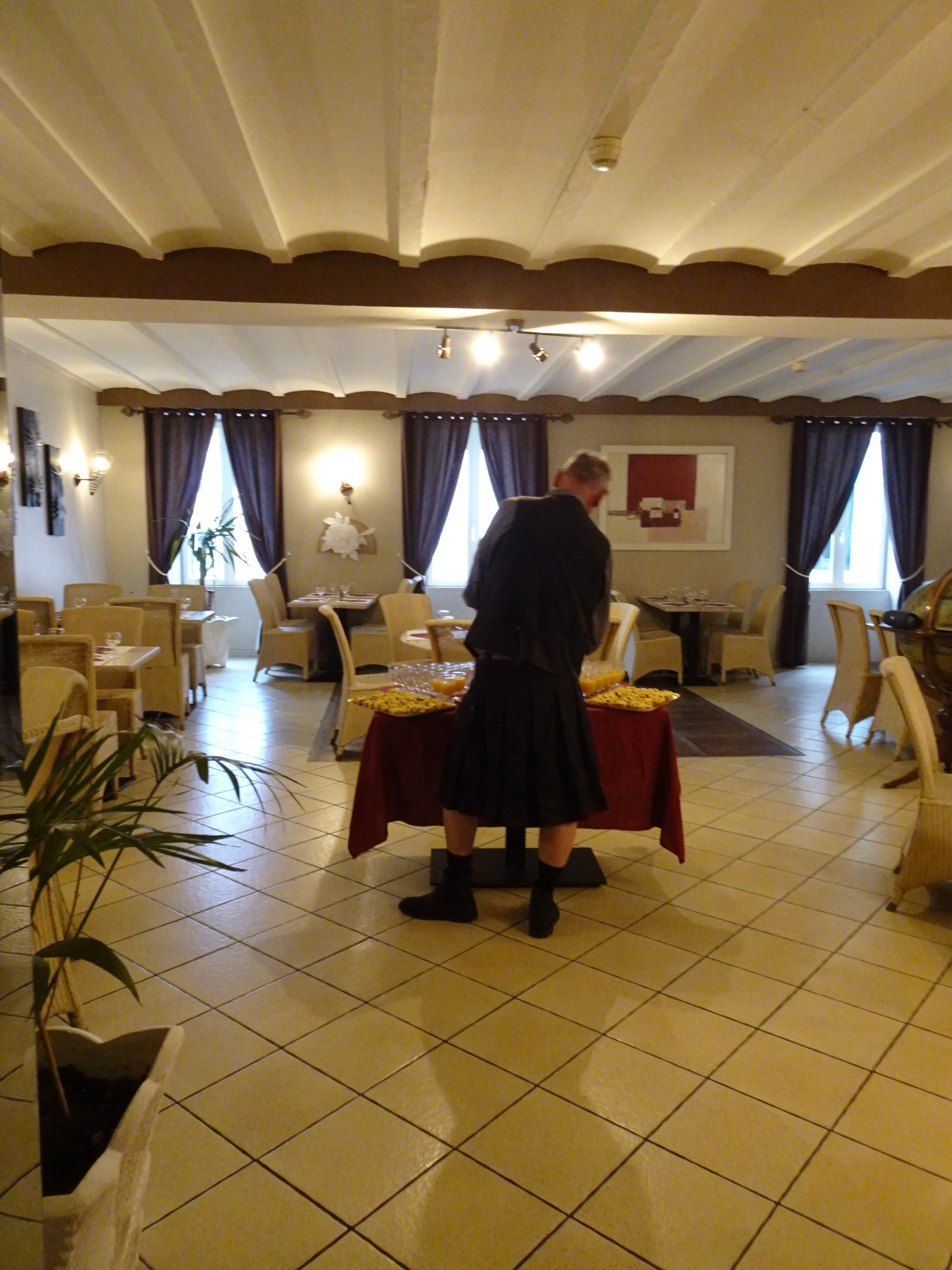 2026 04 14 voyage dans le lot restaurant au grand hotel a souillac 12 1