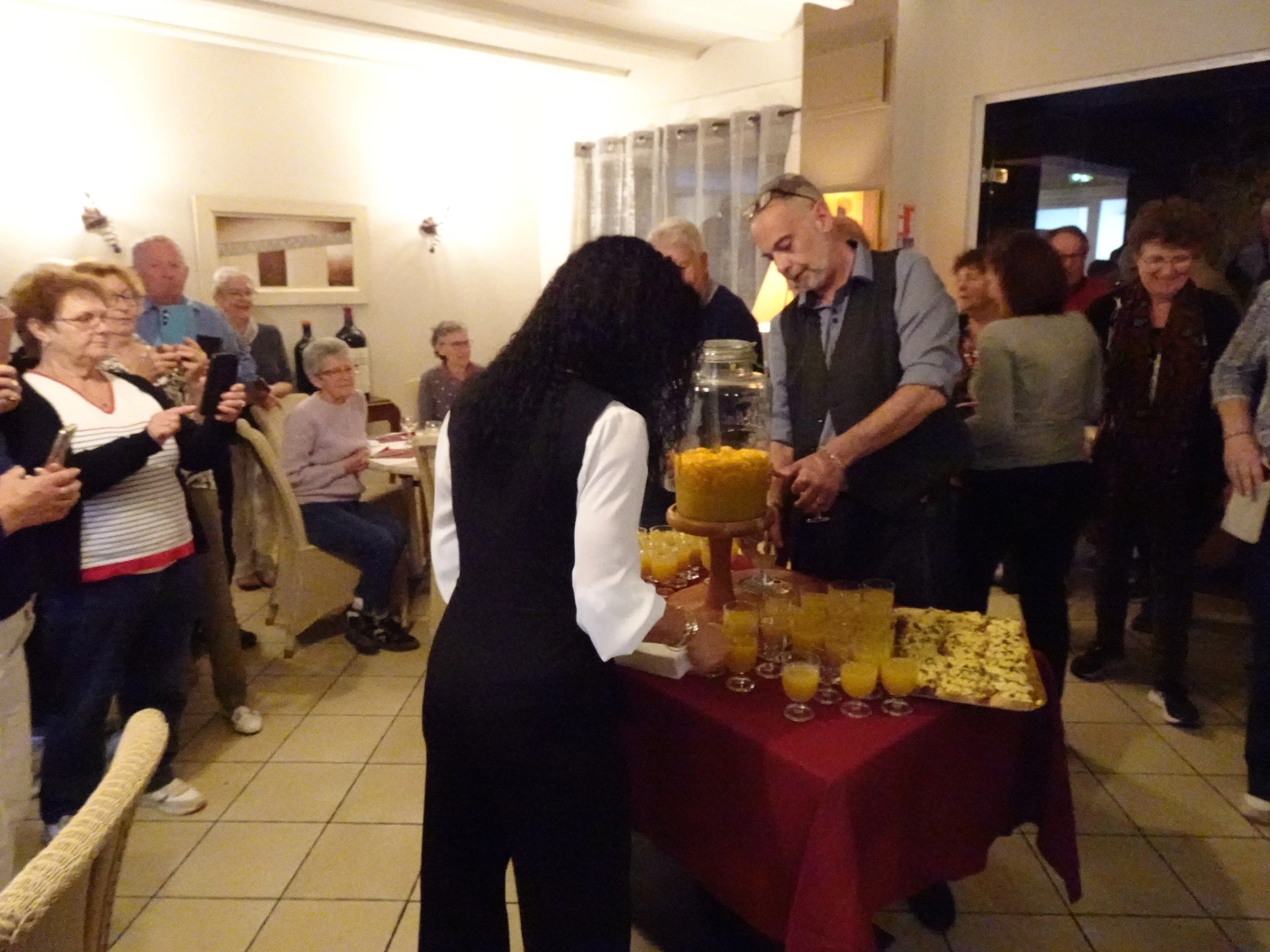 2026 04 14 voyage dans le lot restaurant au grand hotel a souillac 14 1