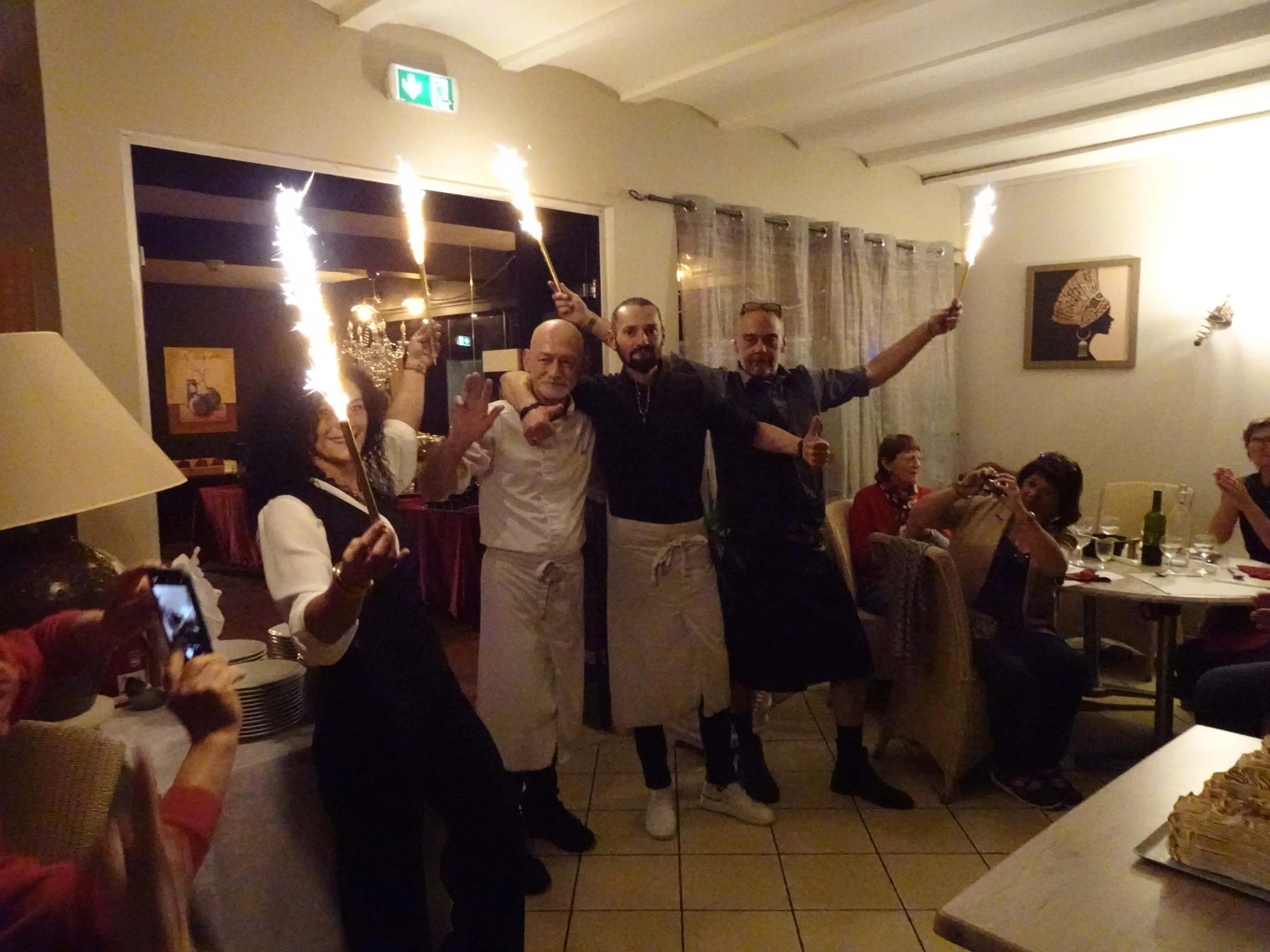 2026 04 14 voyage dans le lot restaurant au grand hotel a souillac 16 1