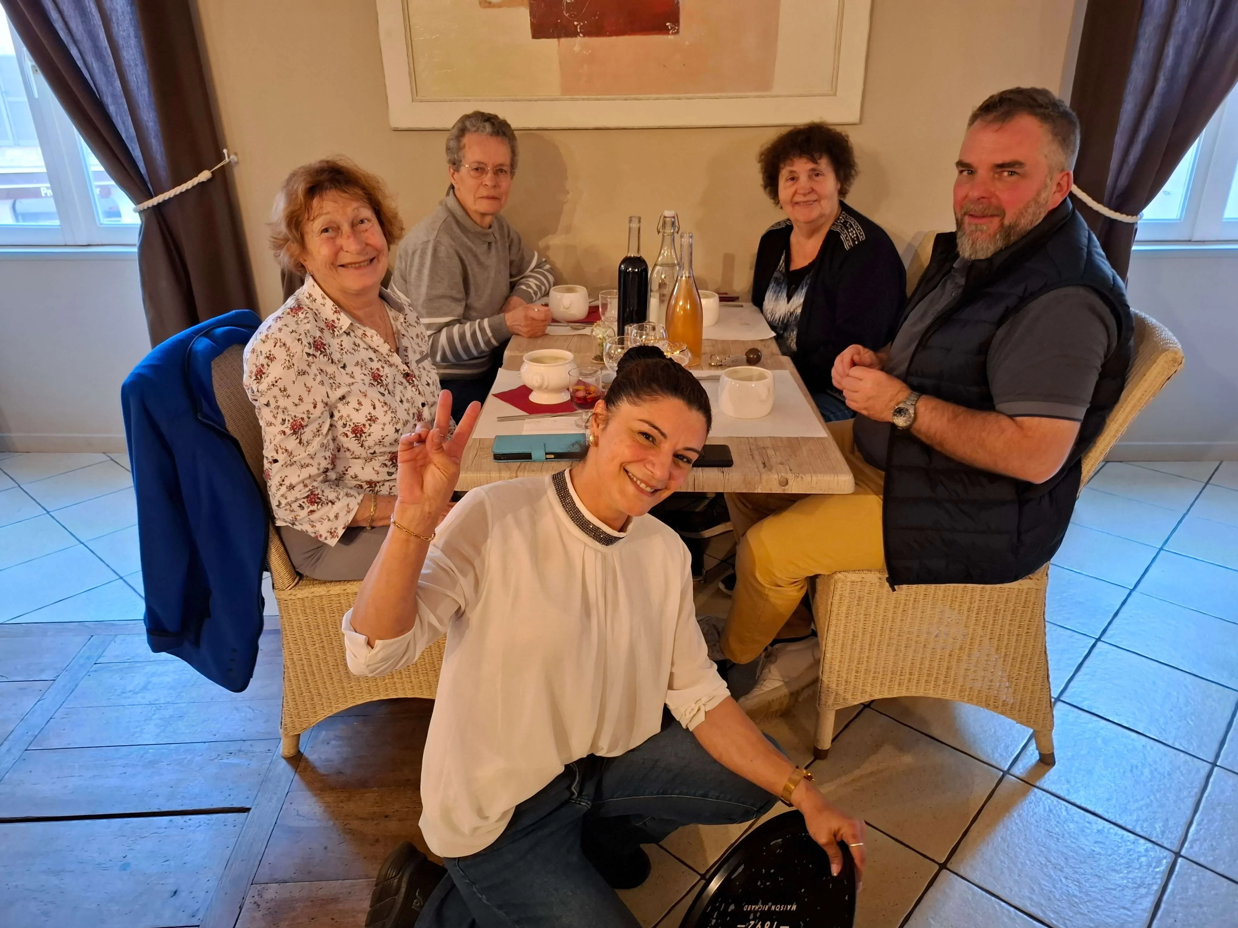 2026 04 14 voyage dans le lot restaurant au grand hotel a souillac 4 1