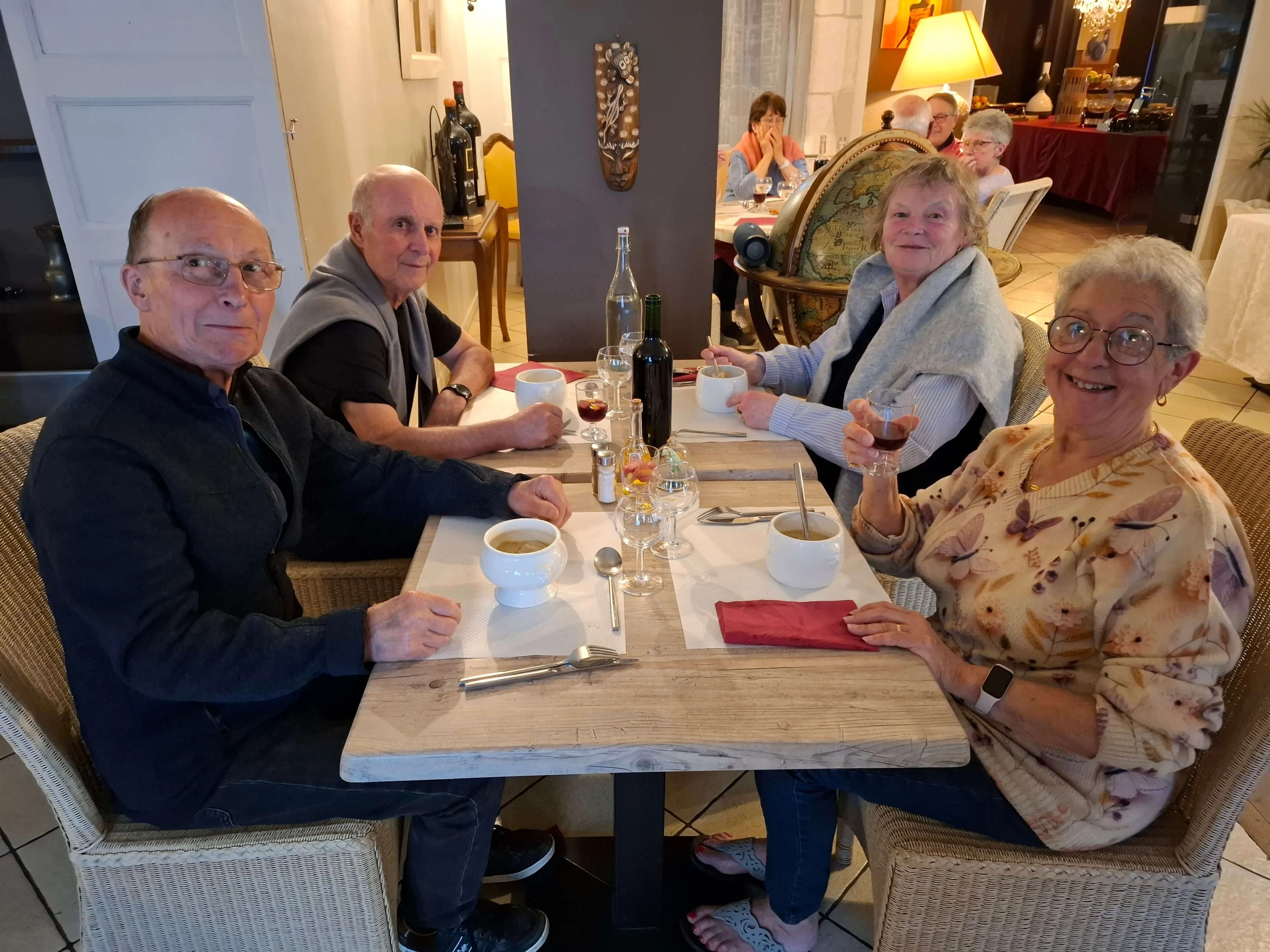 2026 04 14 voyage dans le lot restaurant au grand hotel a souillac 5 1