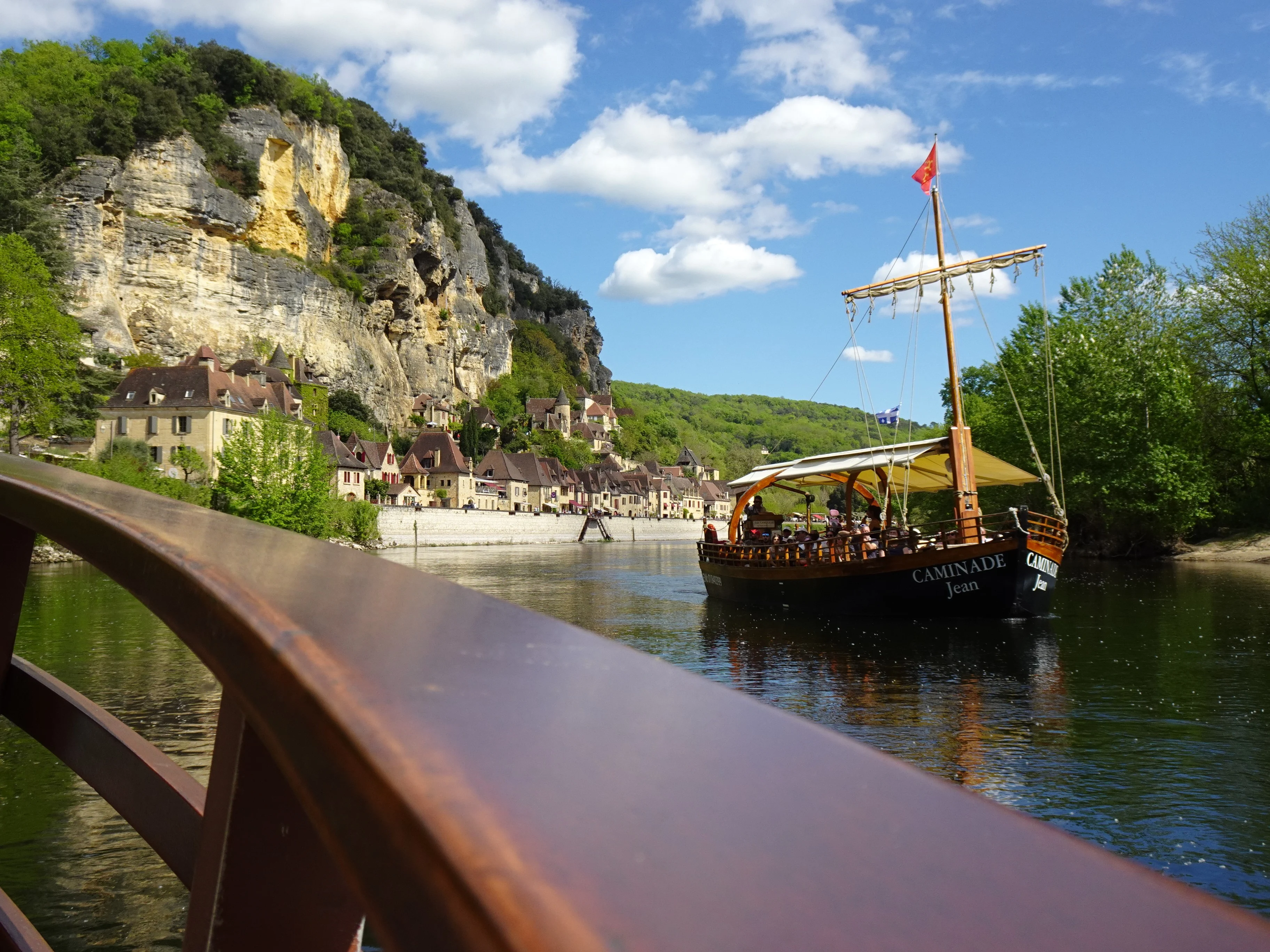 2026 04 15 voyage dans le lot la roque gageac 31 