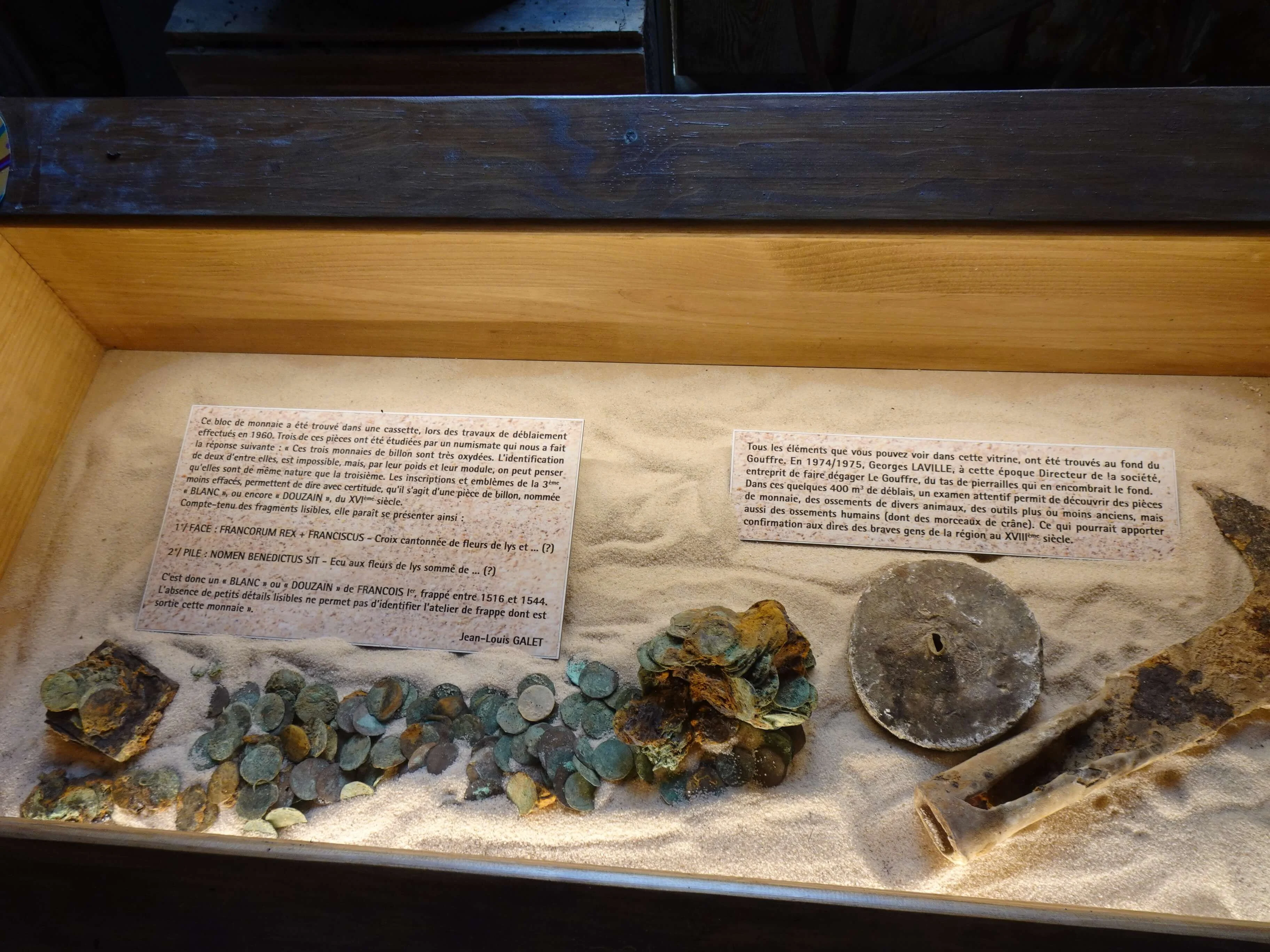 2026 04 16 voyage dans le lot gouffre de proumessac 11 