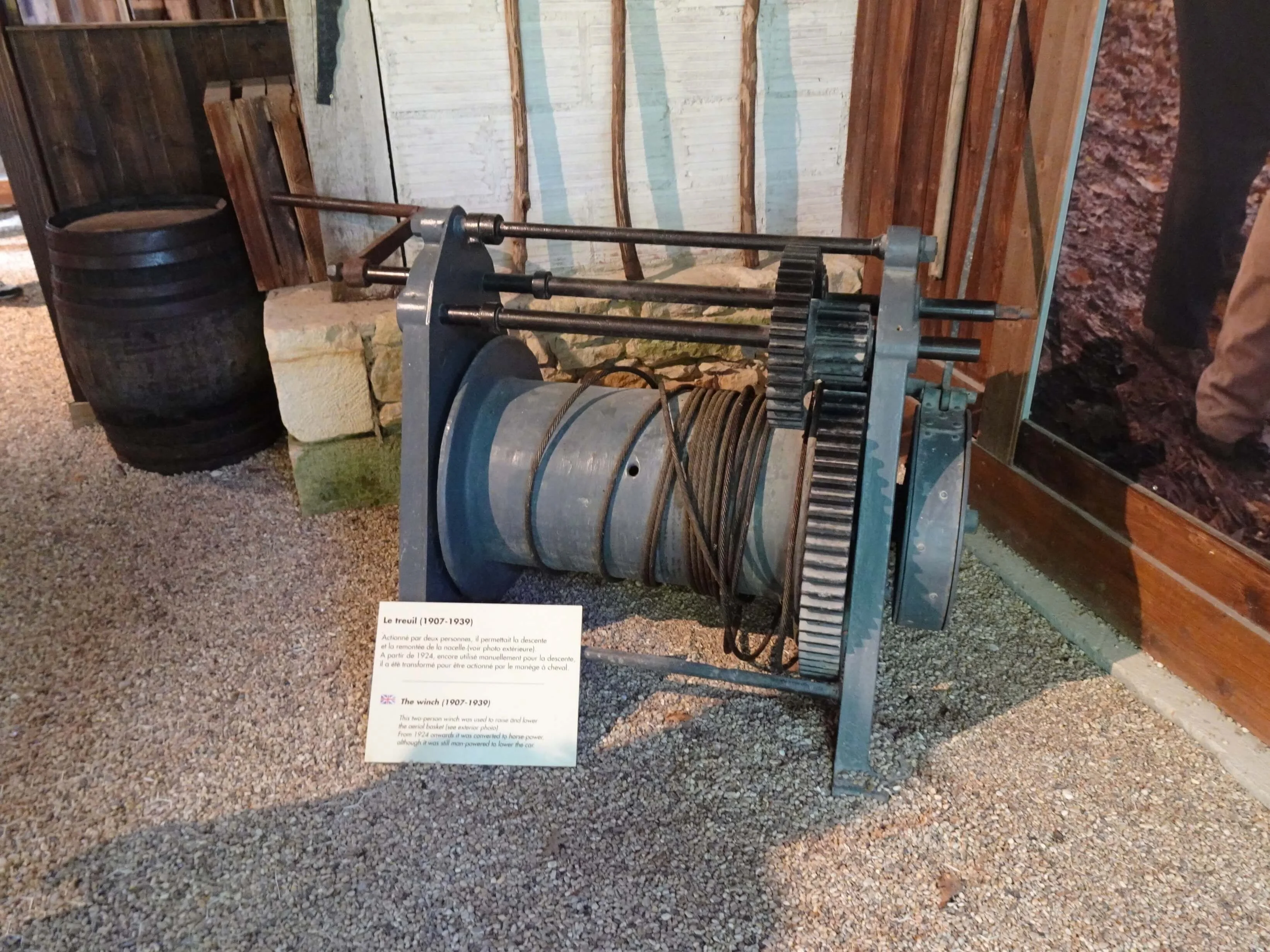 2026 04 16 voyage dans le lot gouffre de proumessac 2 