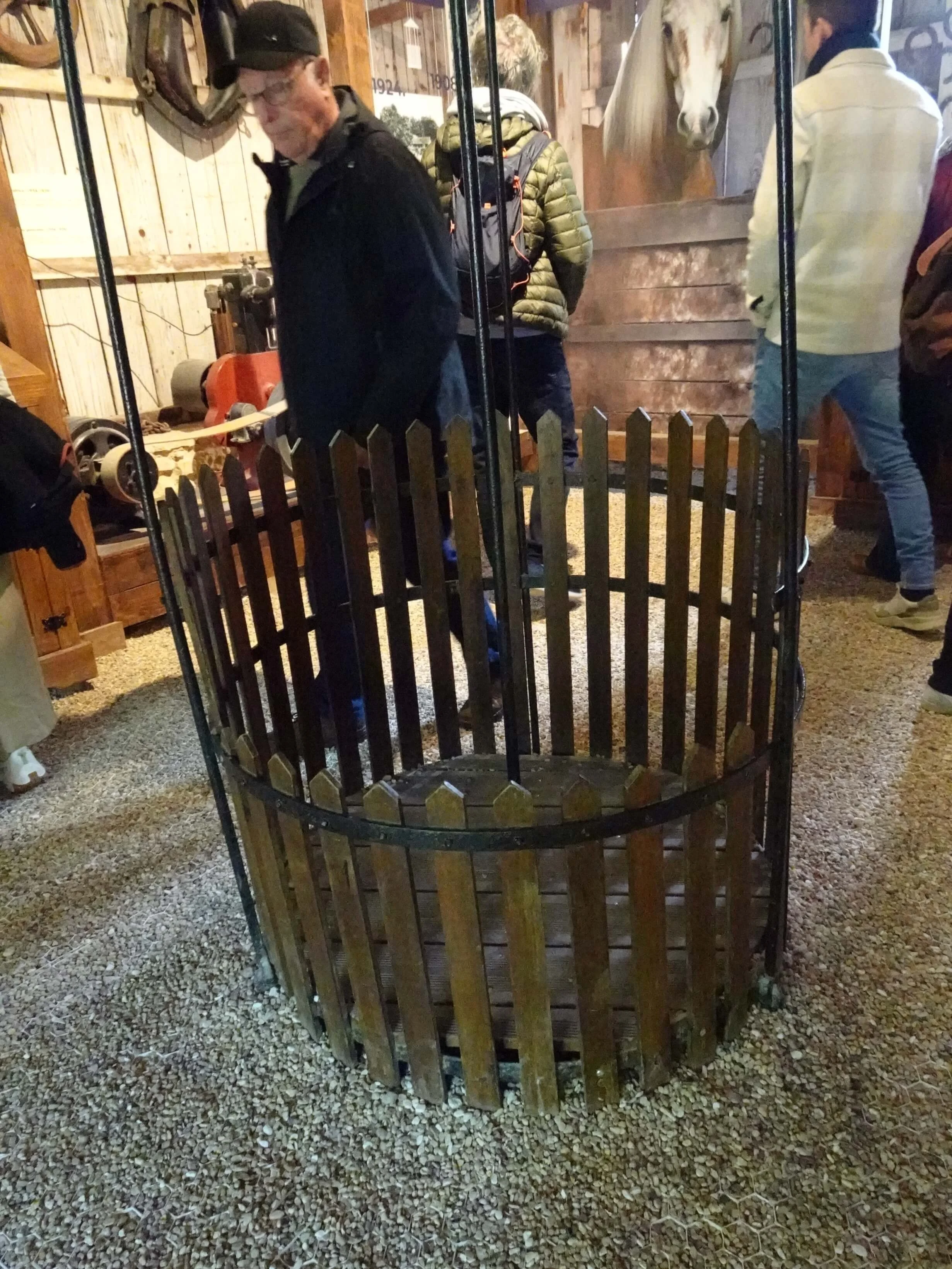 2026 04 16 voyage dans le lot gouffre de proumessac 3 