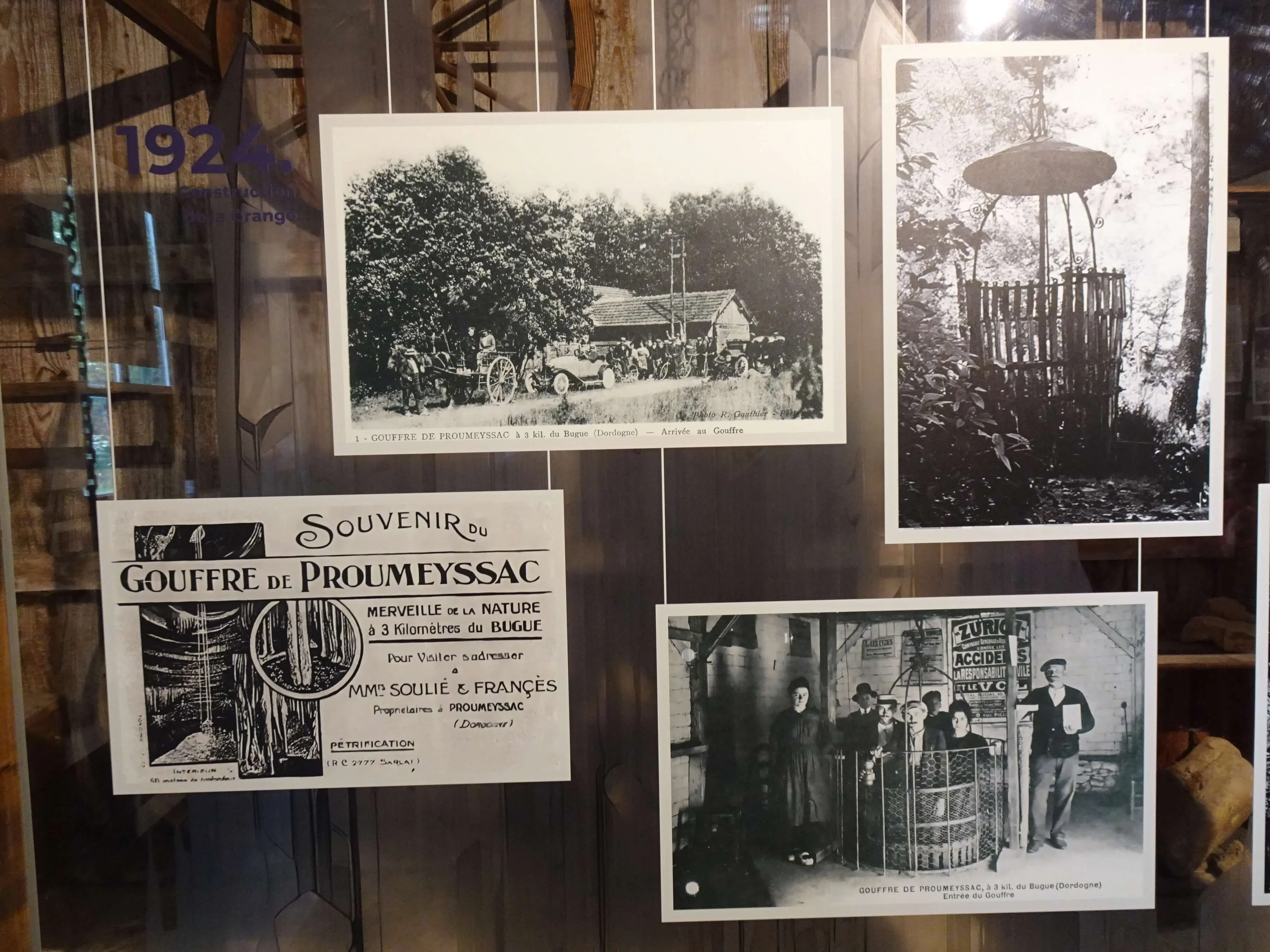 2026 04 16 voyage dans le lot gouffre de proumessac 5 