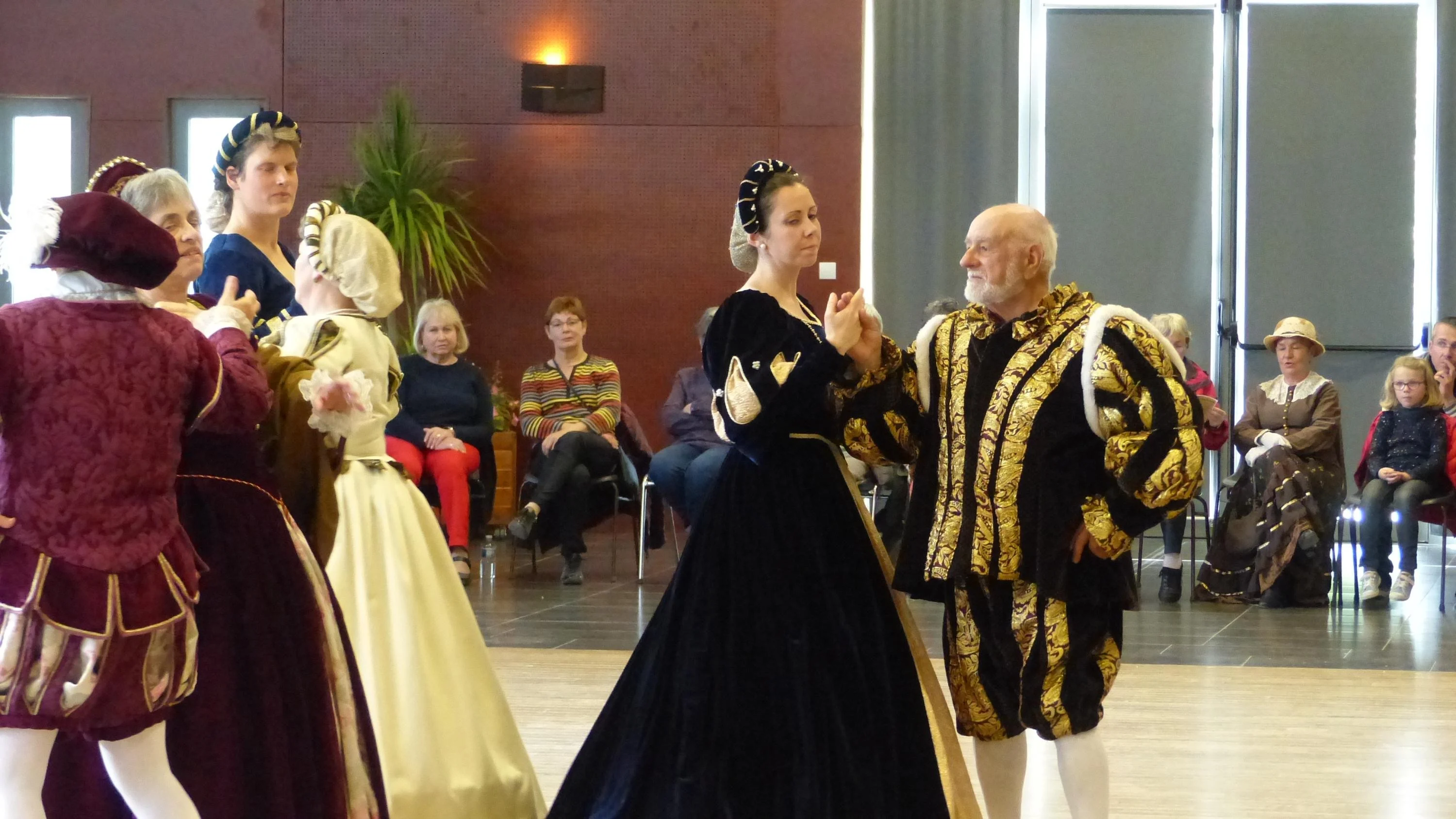 G trouve exposition animations 02