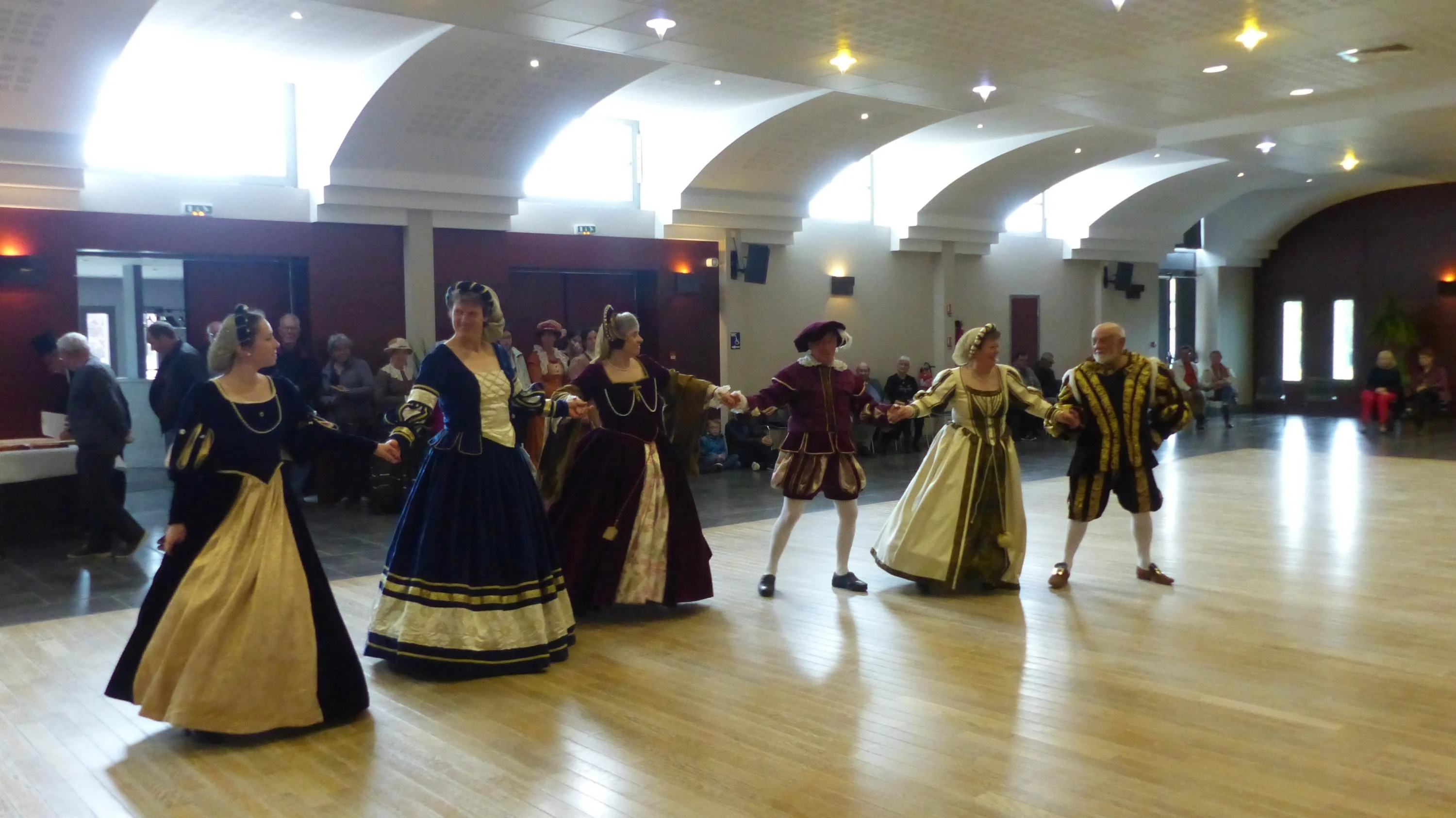 G trouve exposition animations 03