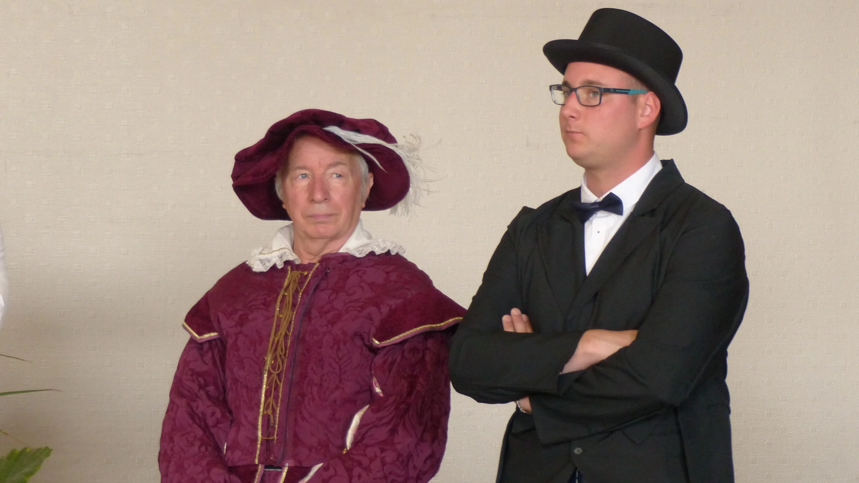 G trouve exposition animations 04