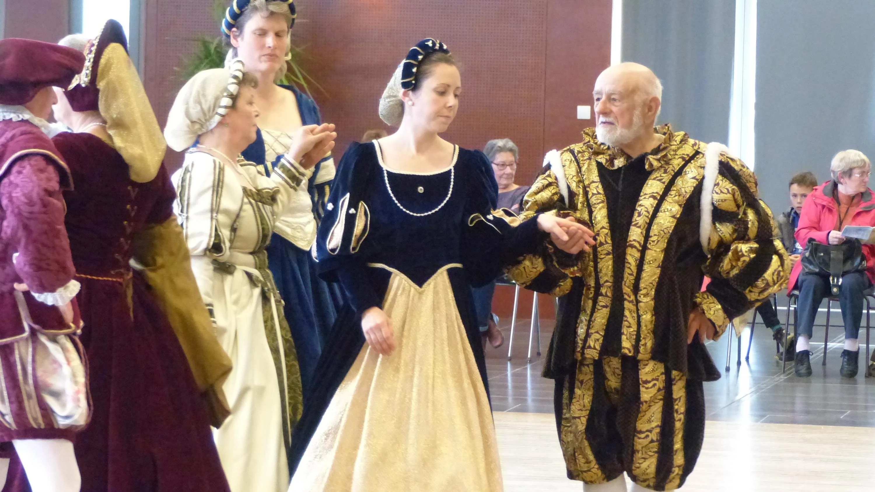 G trouve exposition animations 07