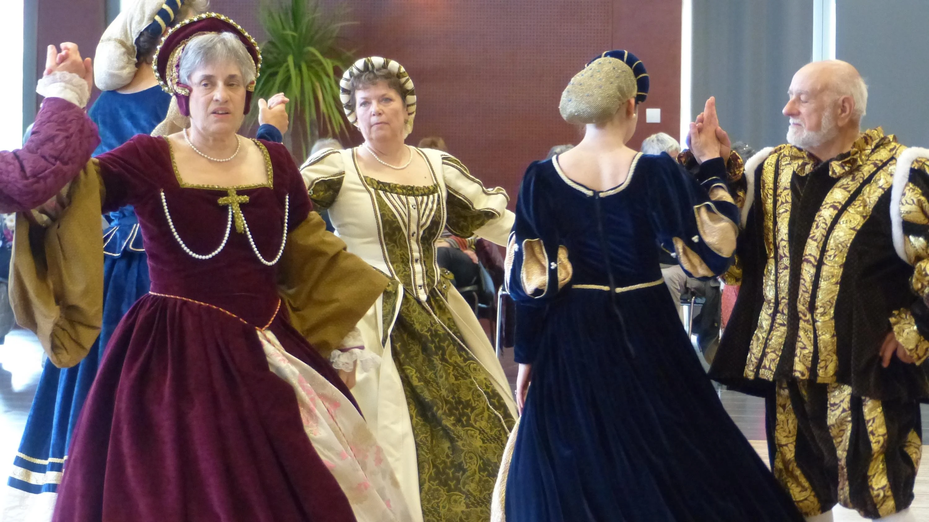 G trouve exposition animations 08