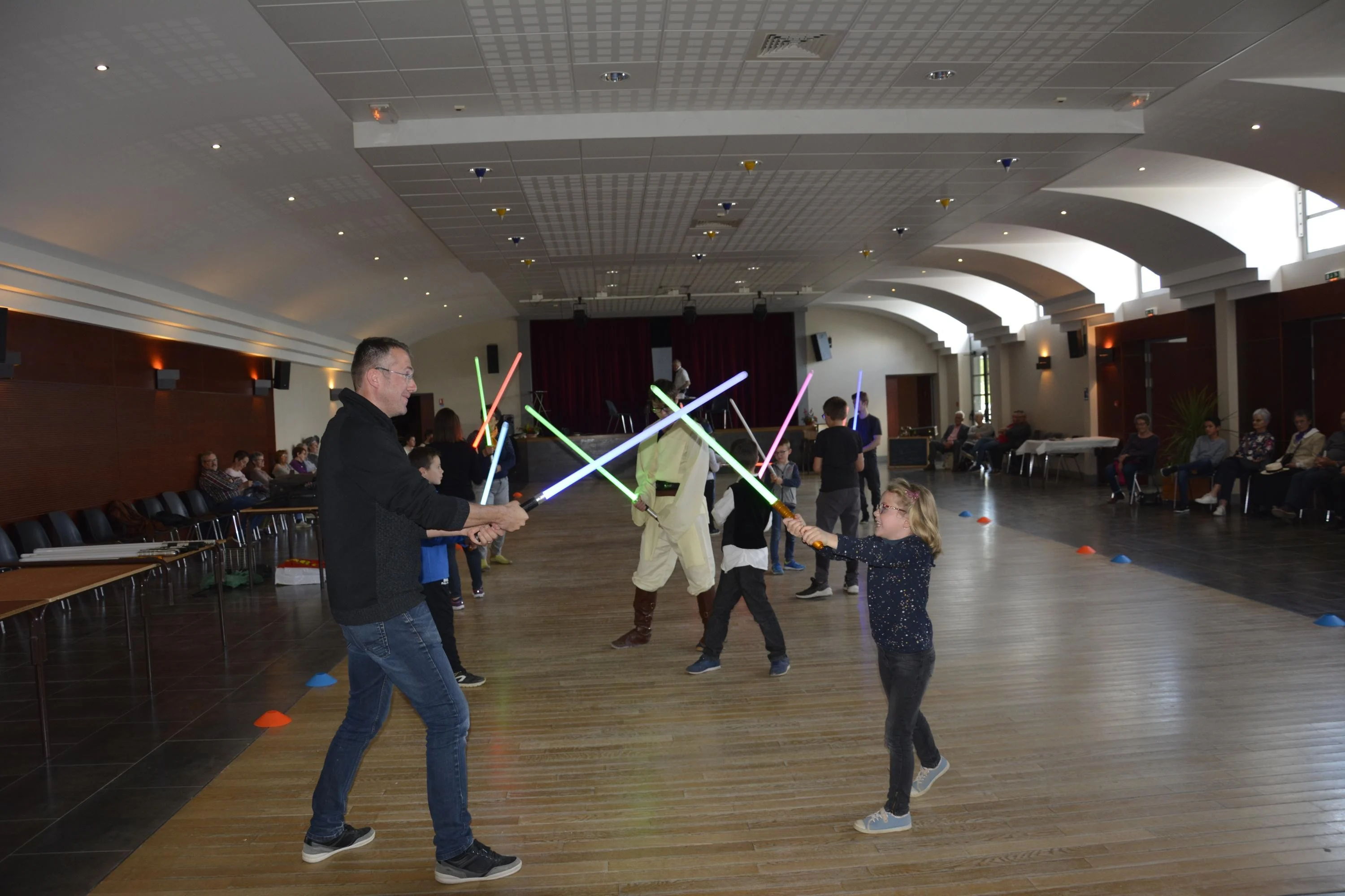 G trouve exposition animations 12