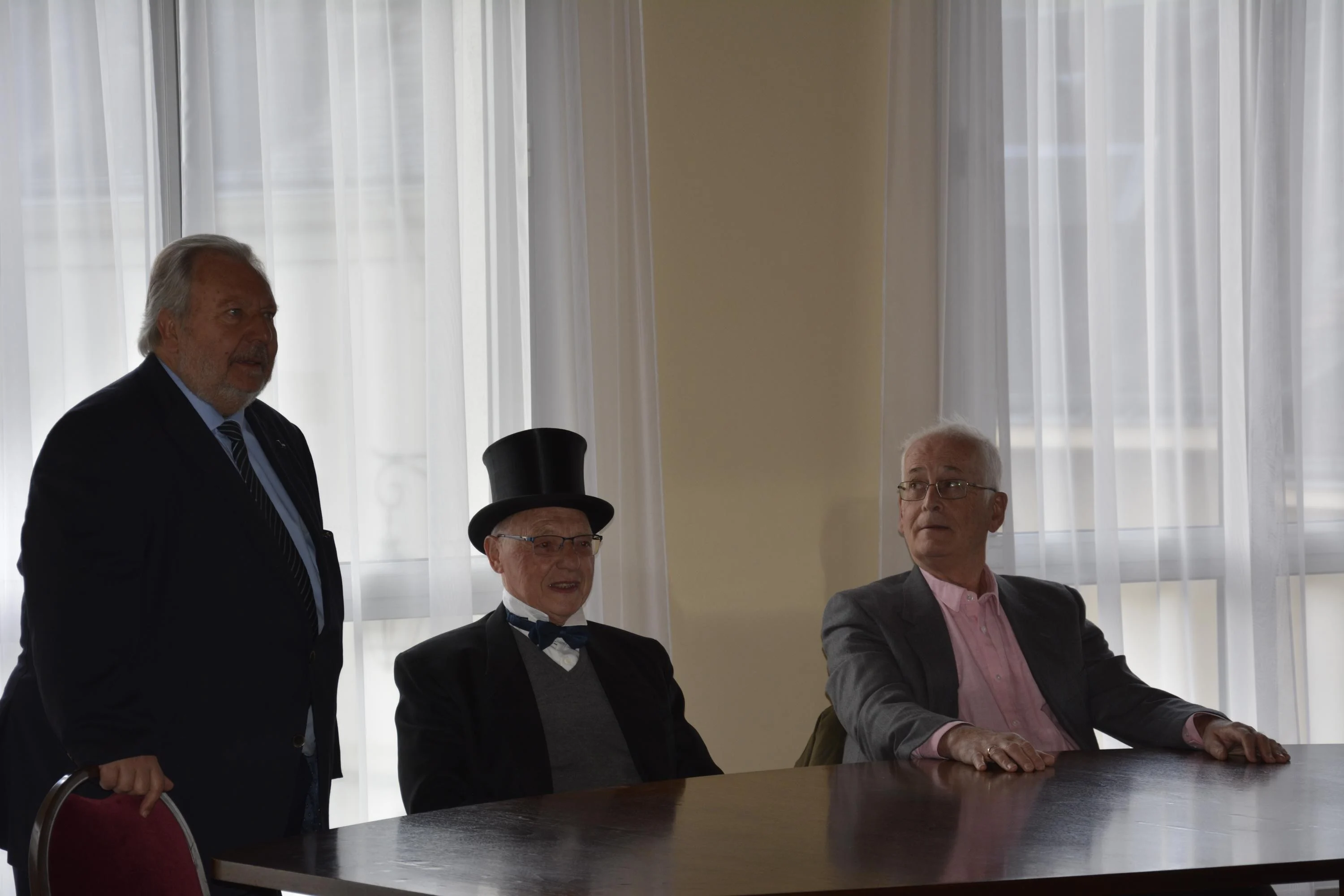 G trouve exposition inauguration 02 mairie