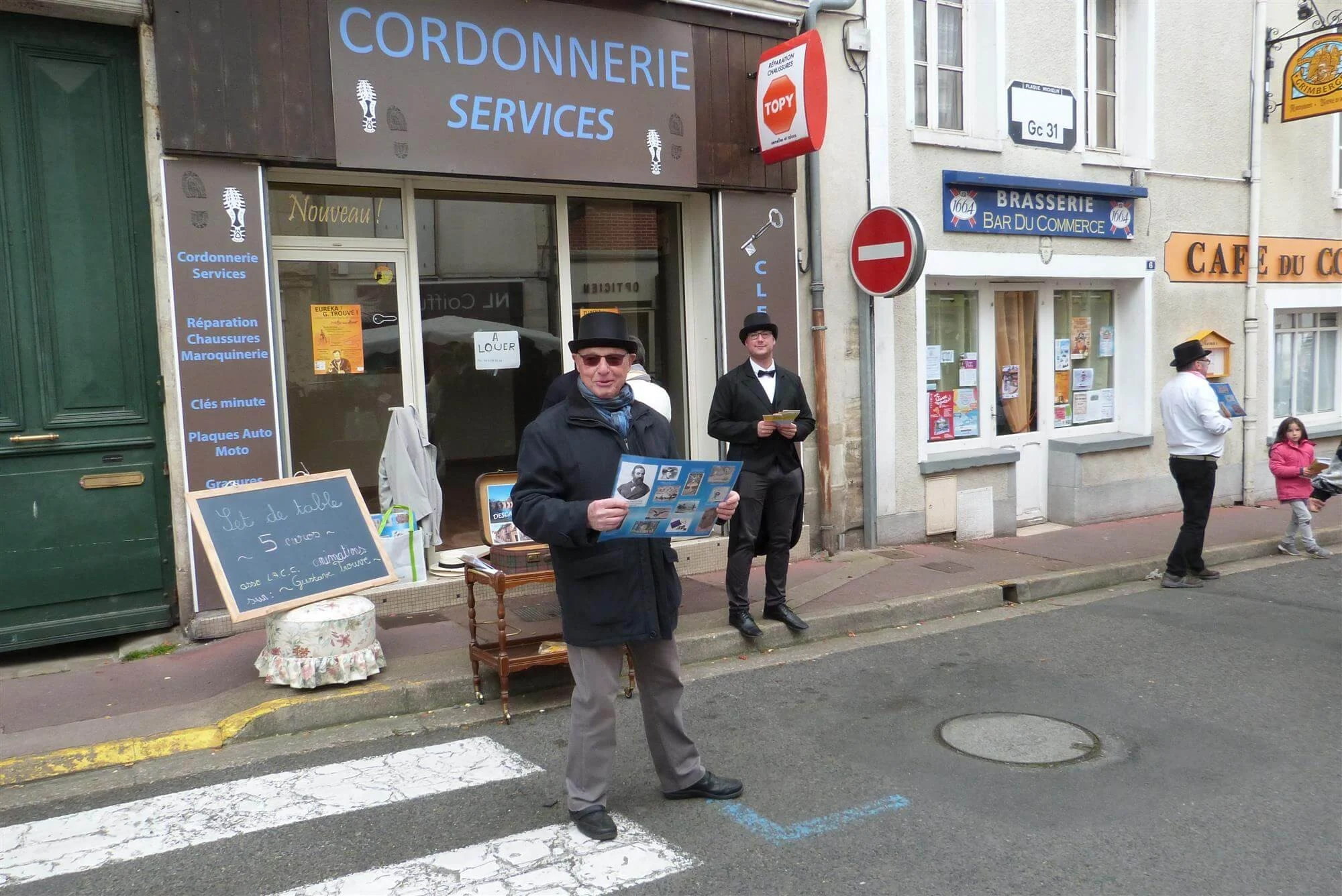 G trouve exposition costumes 29