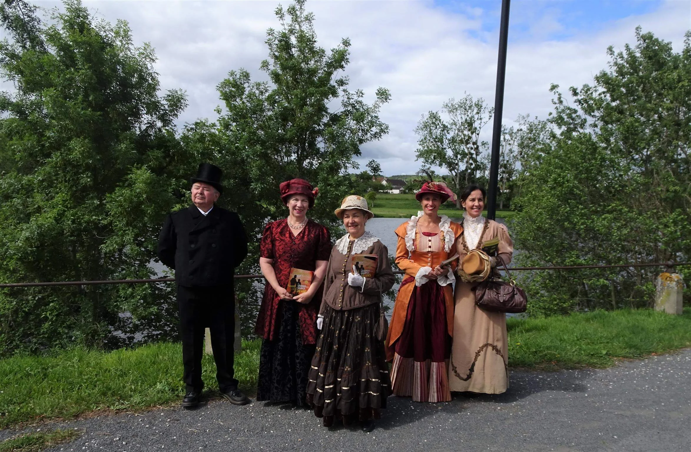 G trouve exposition costumes 3