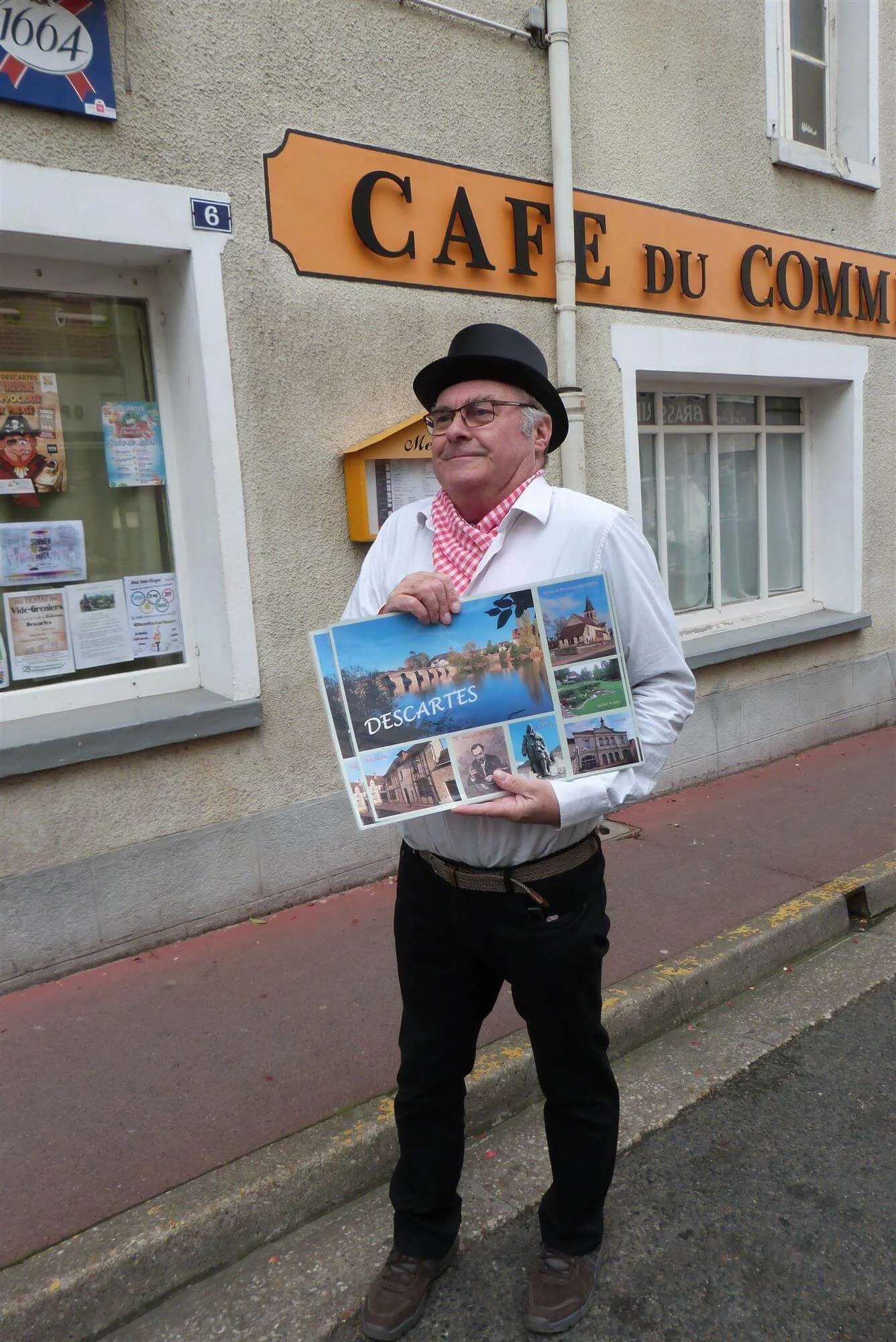 G trouve exposition costumes 30