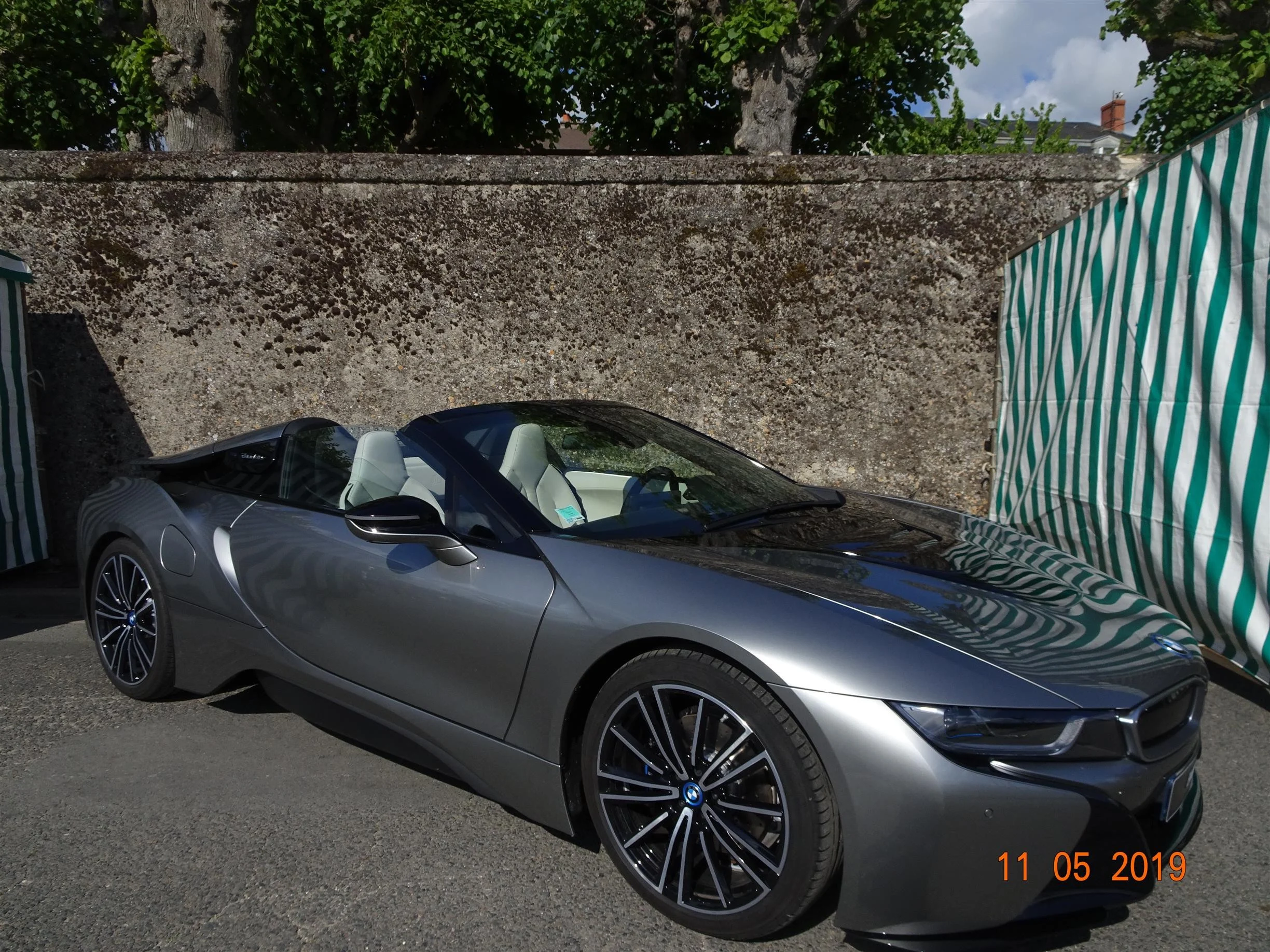 G trouve exposition ext 06 voitures electriques