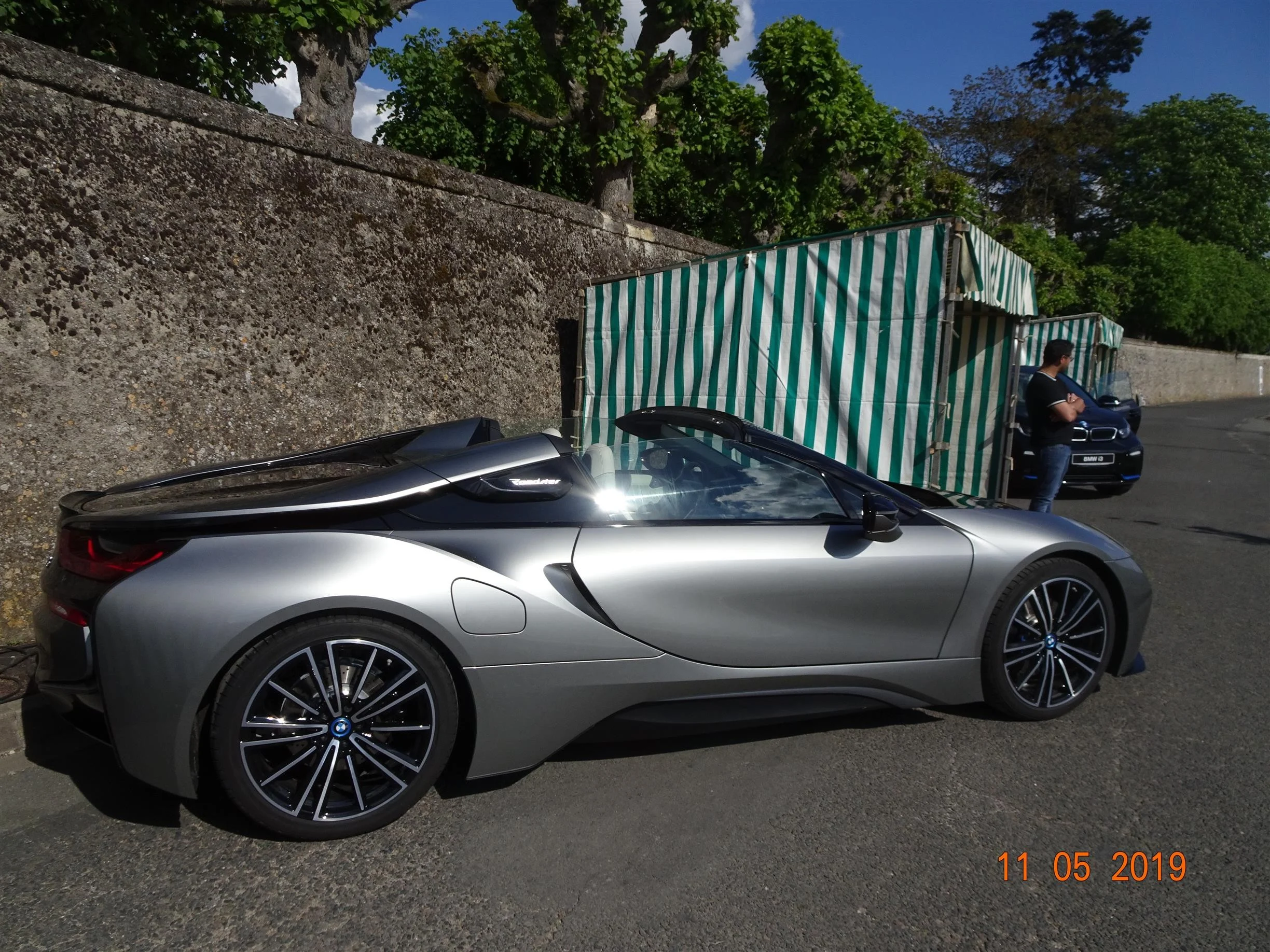 G trouve exposition ext 07 voitures electriques