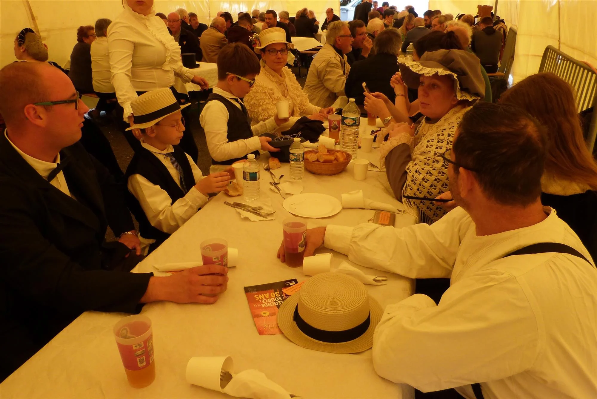 G trouve exposition ext 22 repas