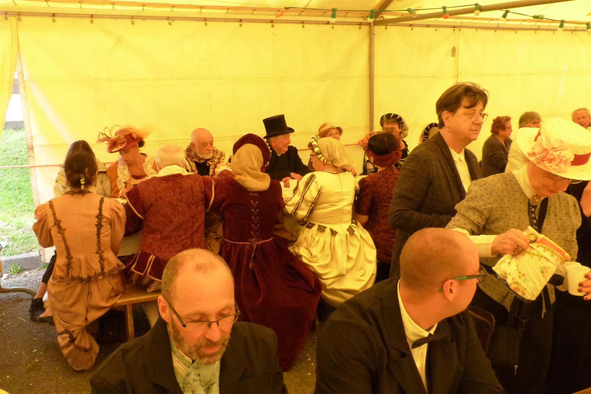 G trouve exposition ext 23 repas