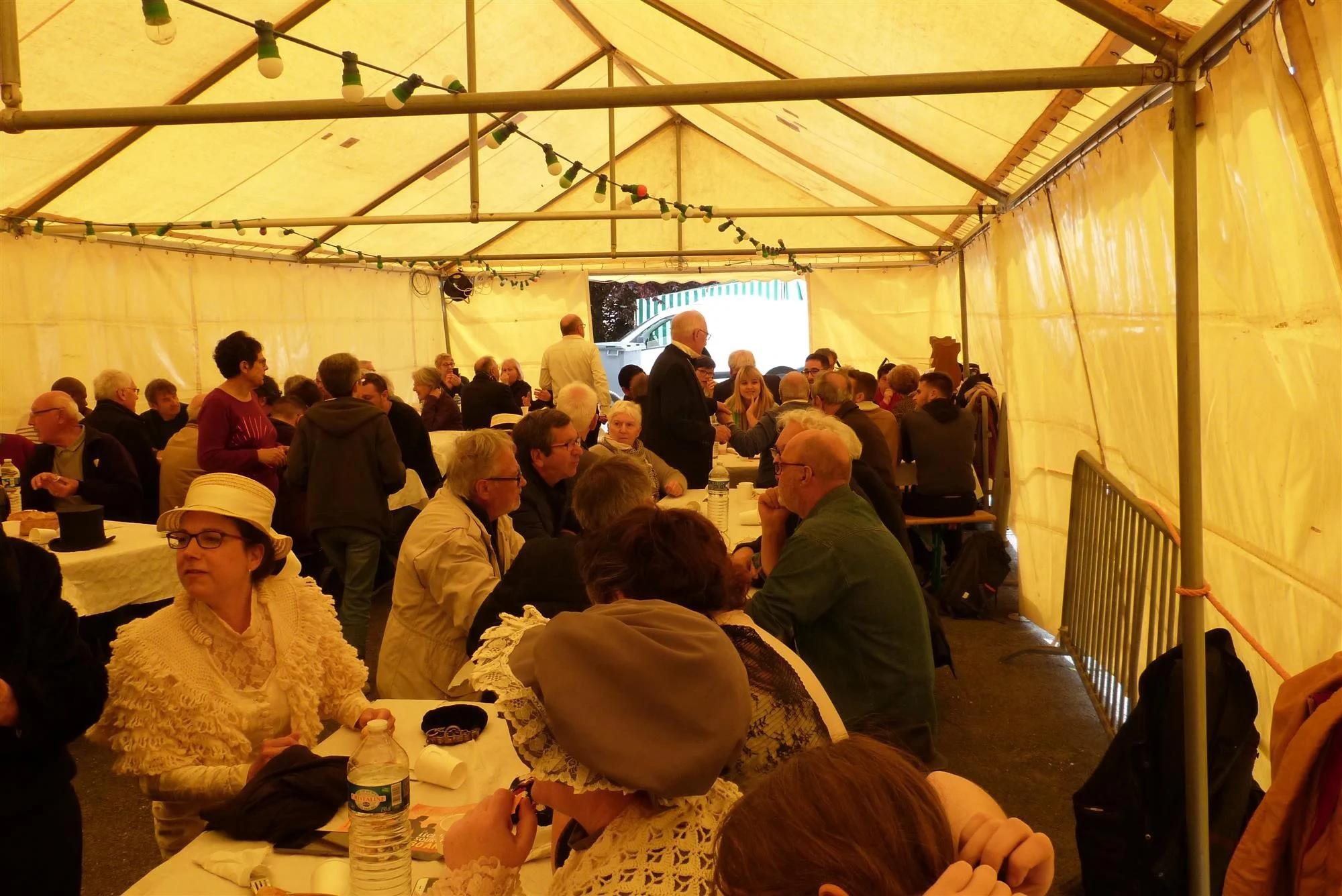 G trouve exposition ext 24 repas