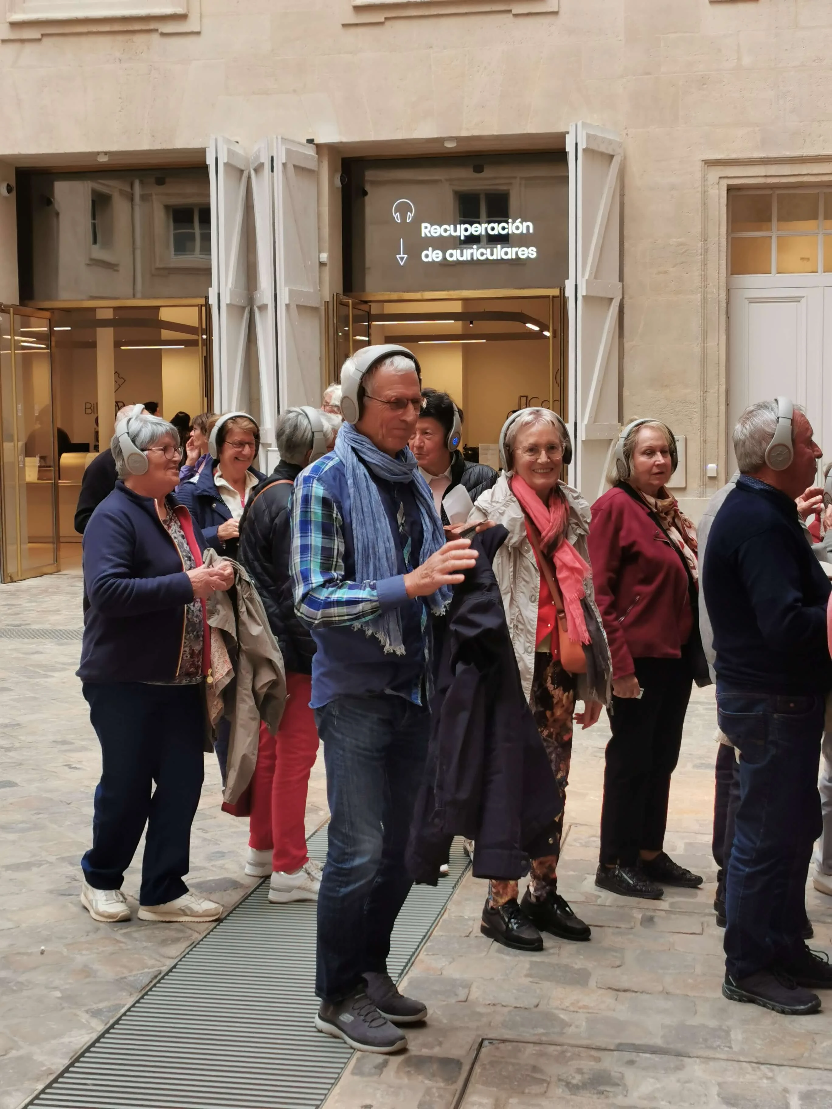 Paris 09 hotel de la marine