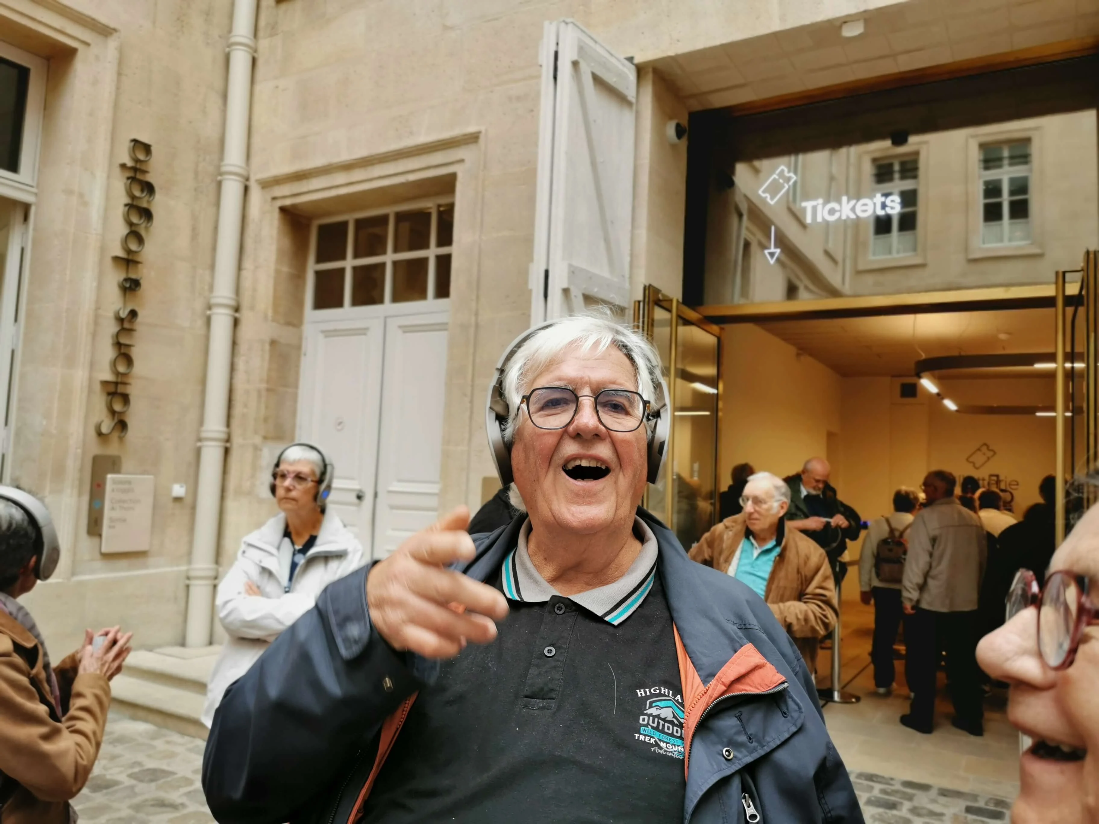 Paris 12 hotel de la marine