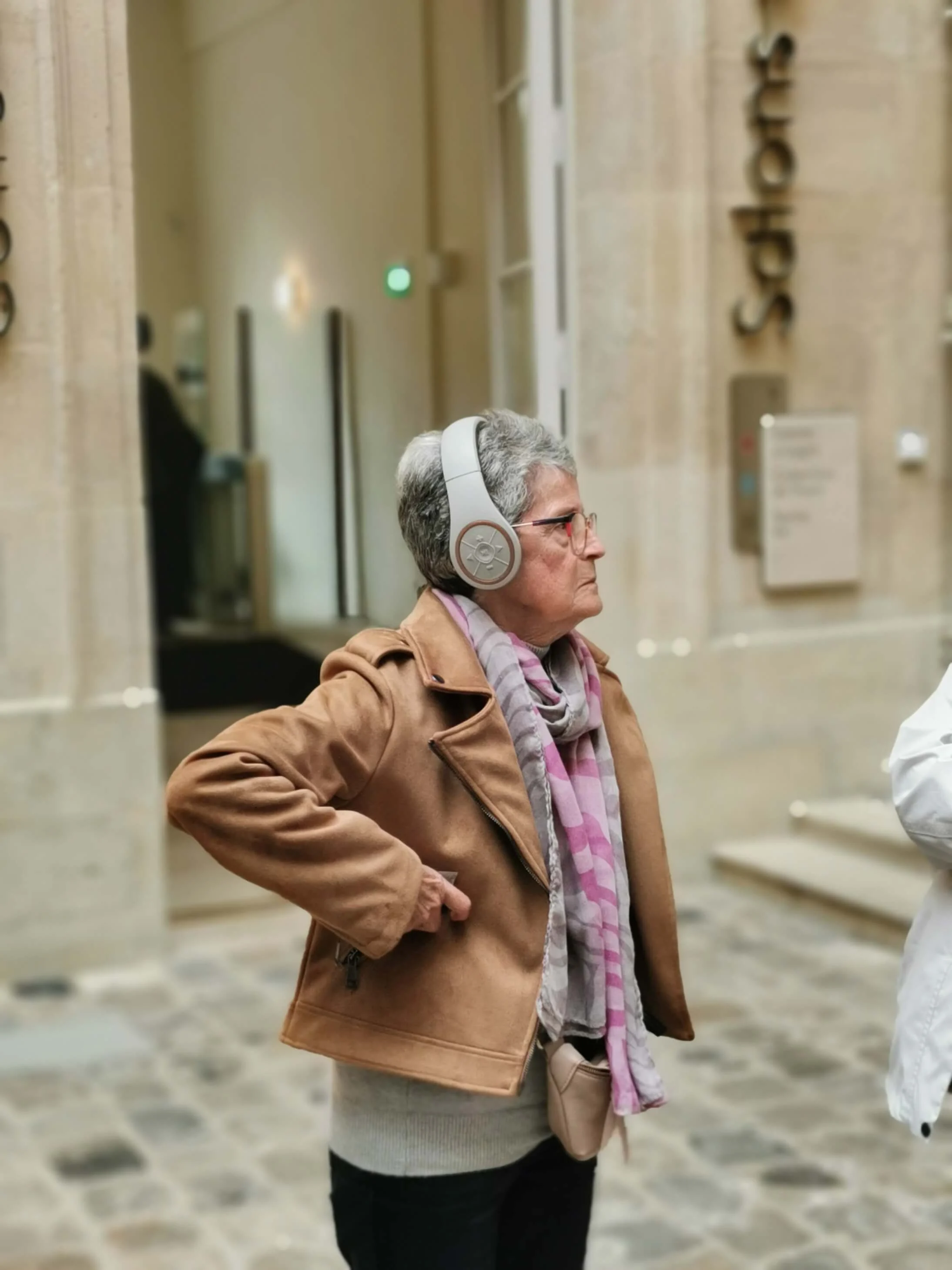 Paris 13 hotel de la marine