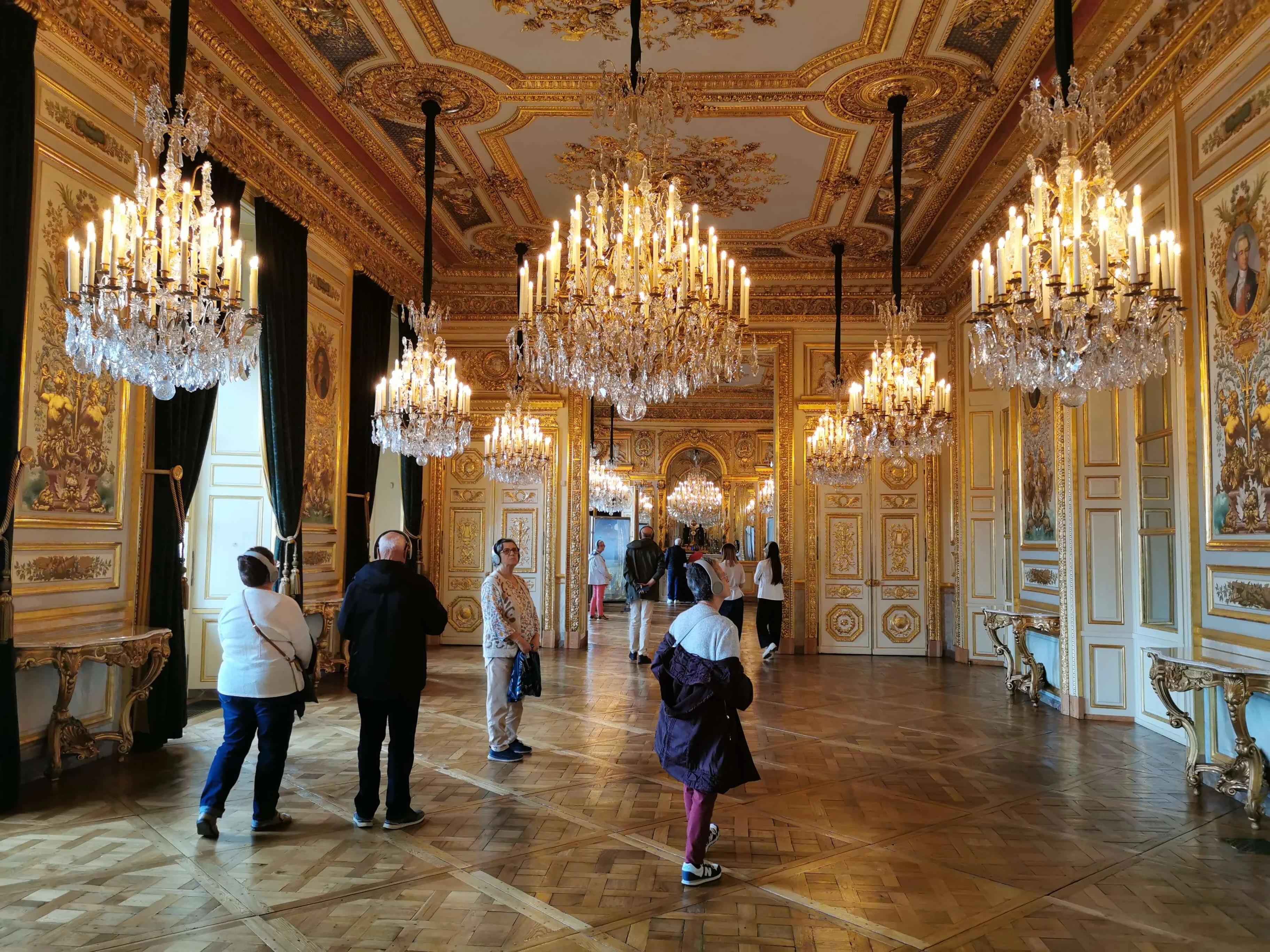 Paris 28 hotel de la marine