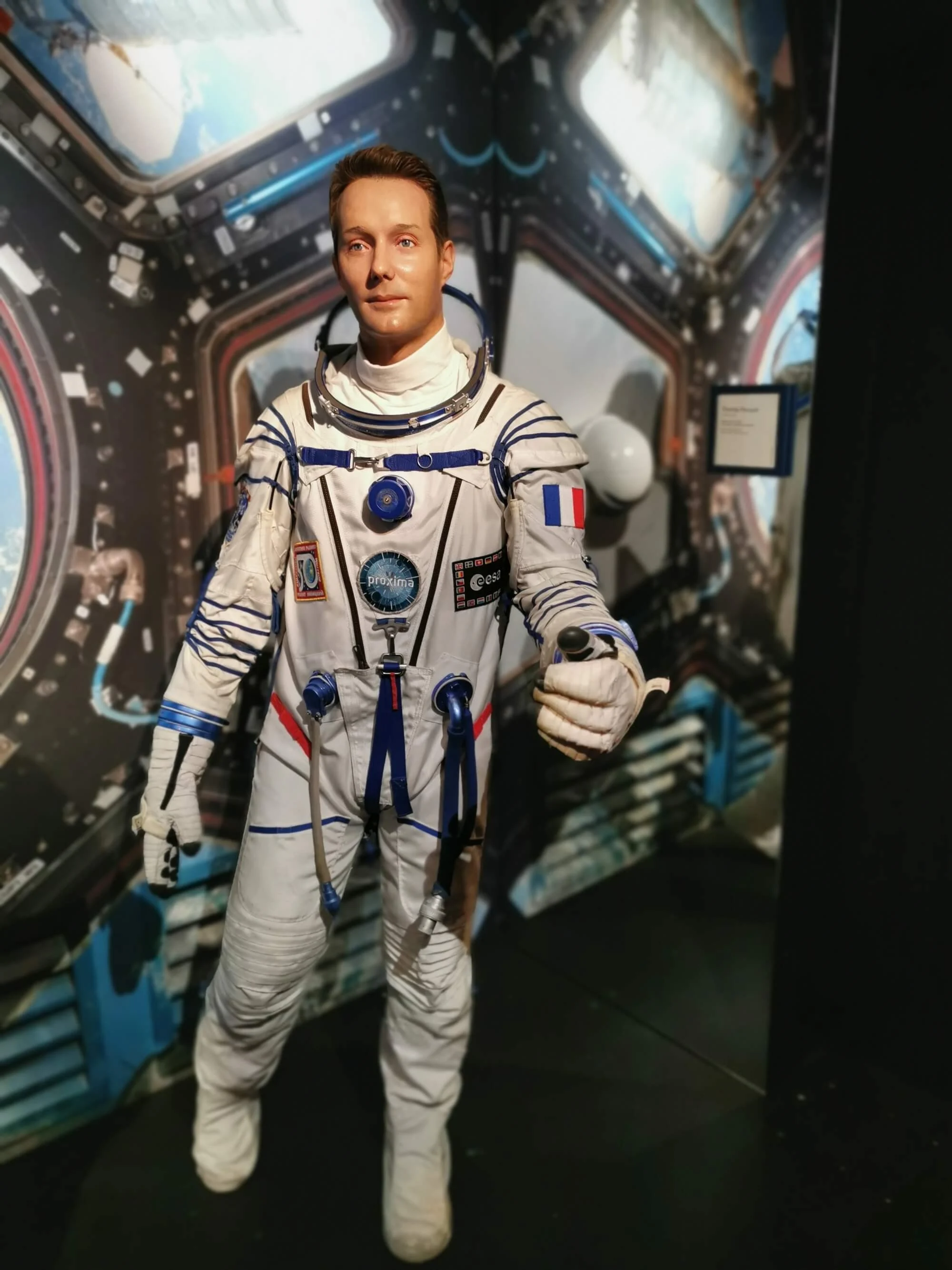 Paris 33 musee grevin