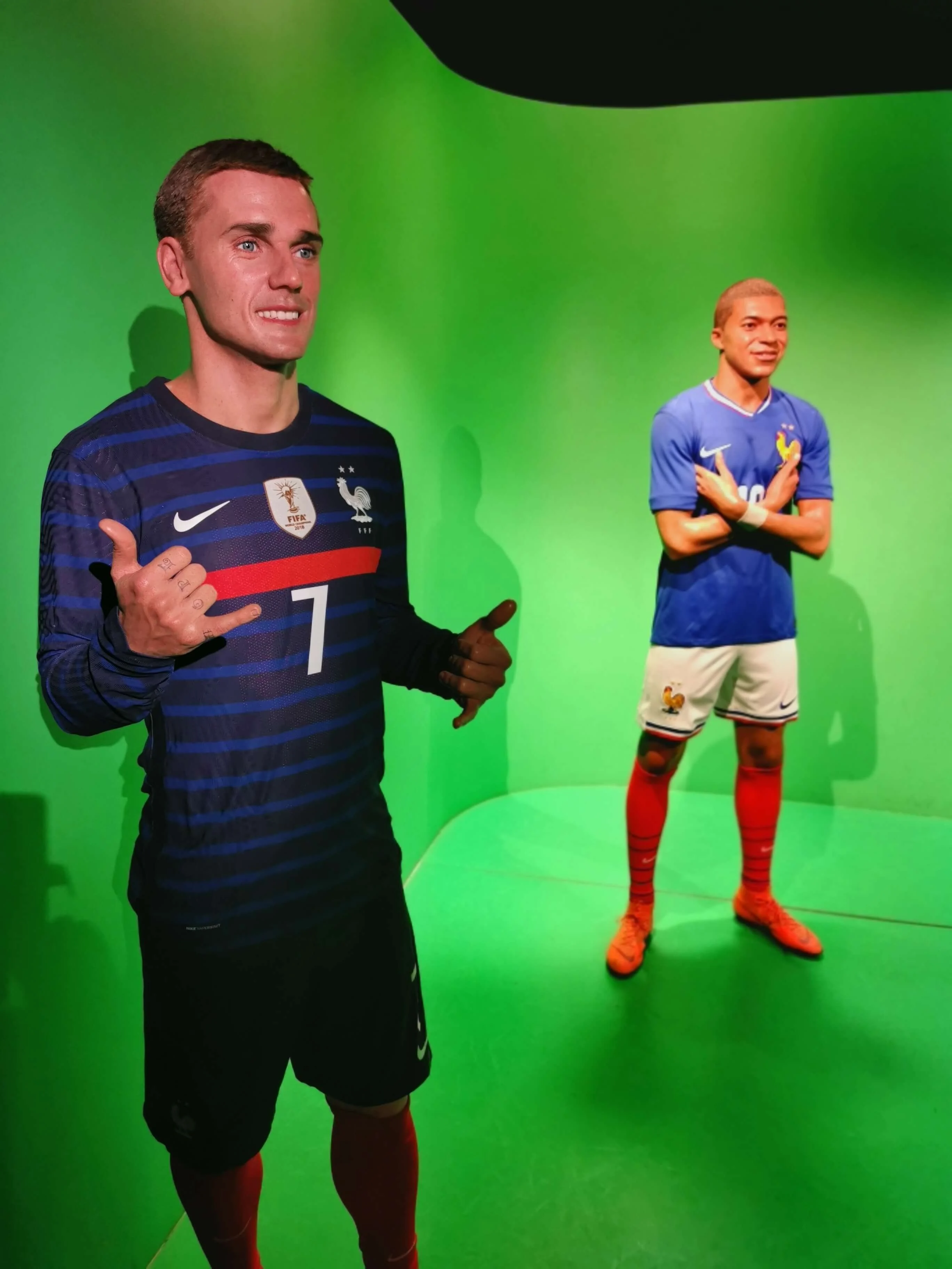 Paris 36 musee grevin