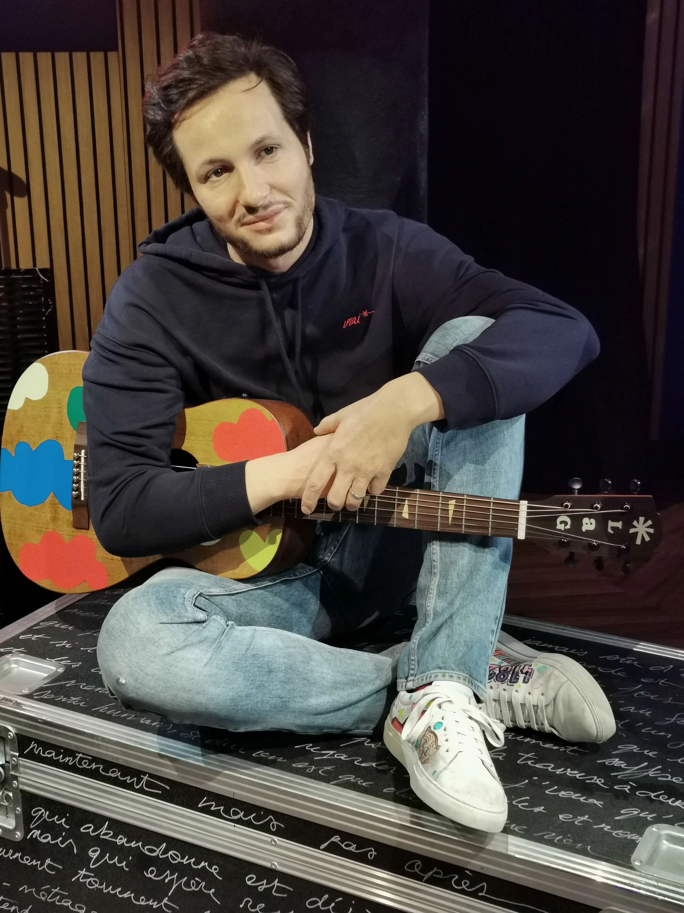 Paris 38 musee grevin