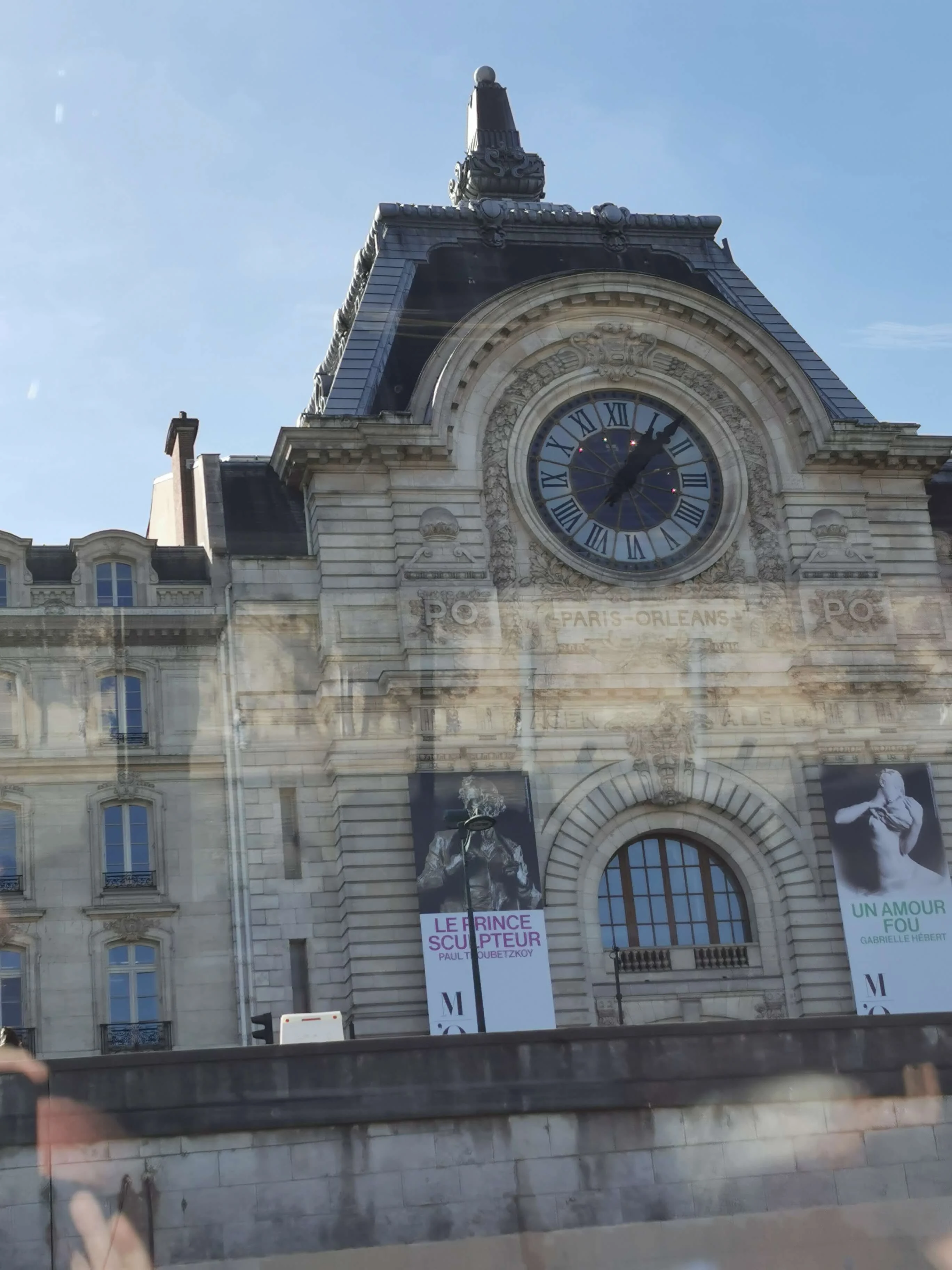 Paris 46 musee d orsay