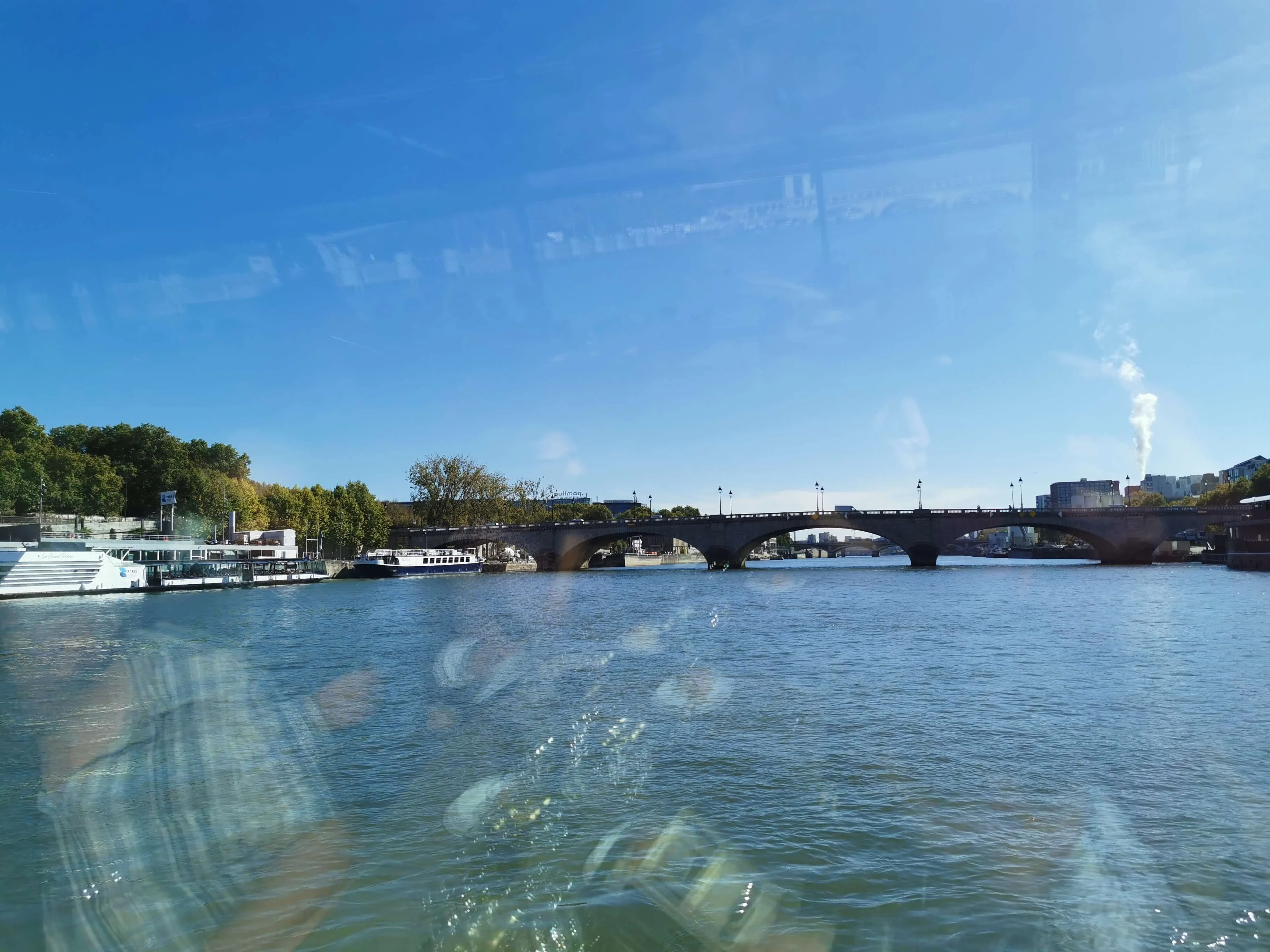 Paris 47 pont de tolbiac