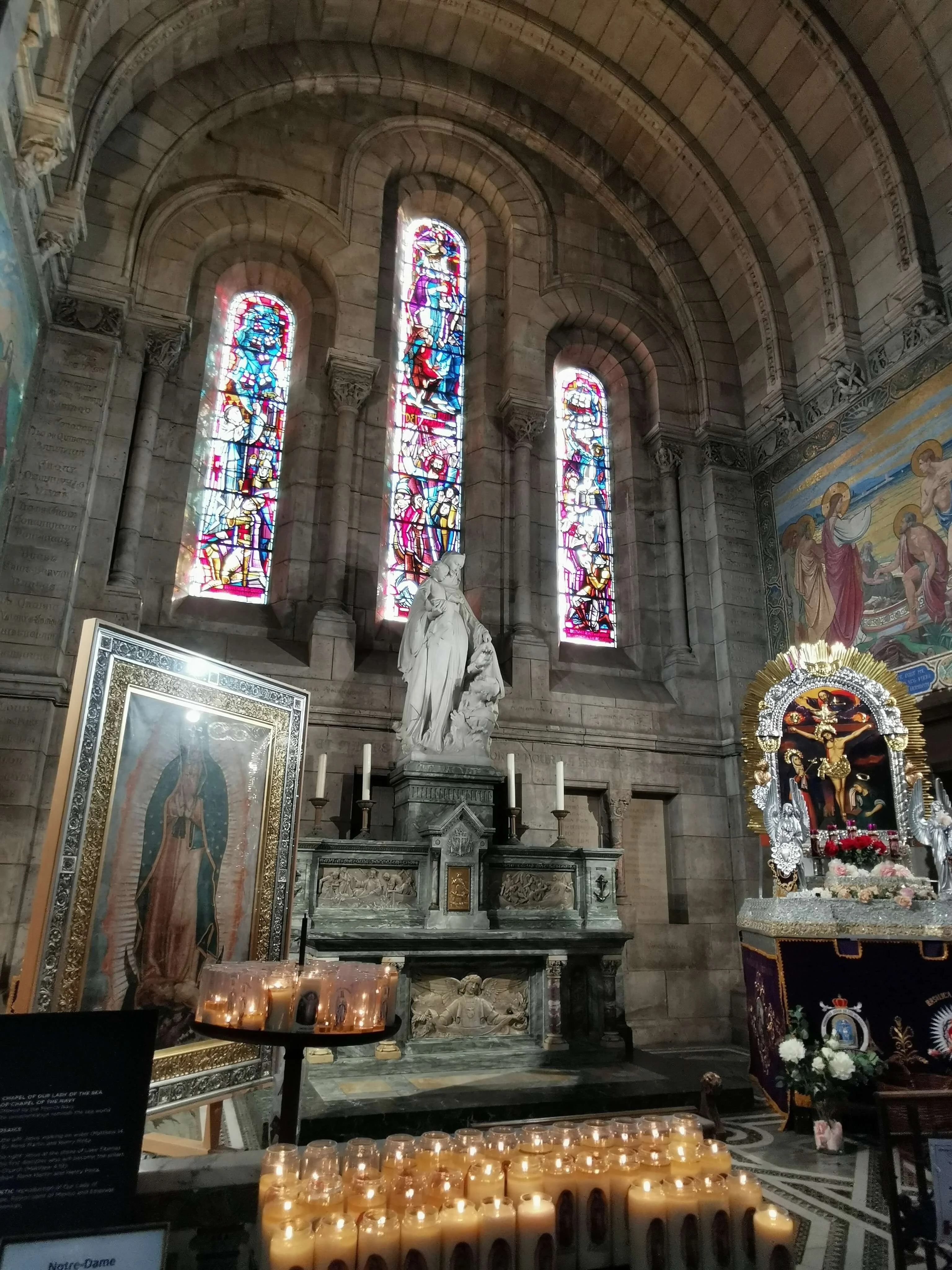 Paris 51 sacre coeur